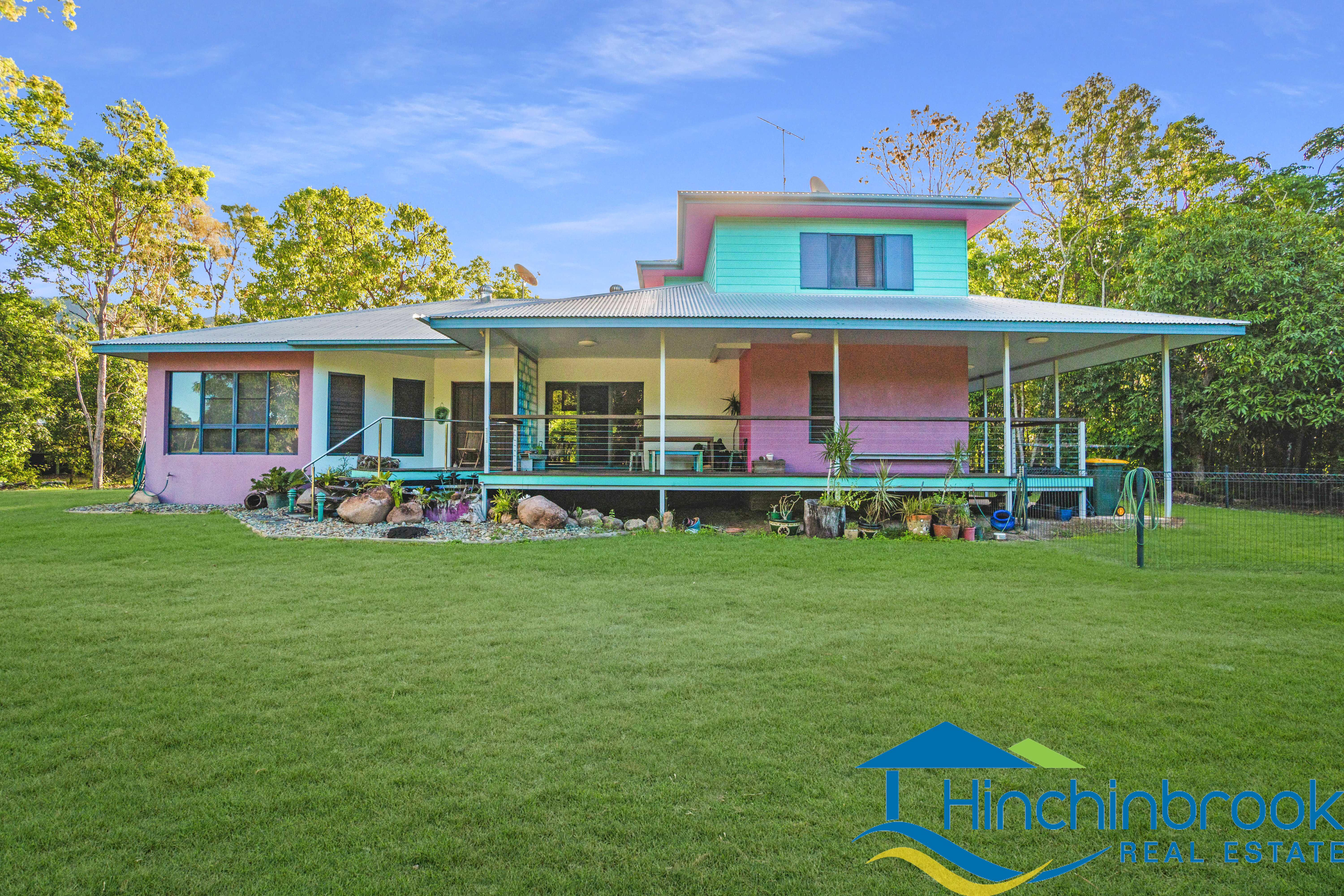 50 Five Mile Creek Road, Cardwell, Qld, 4849 - Image 2