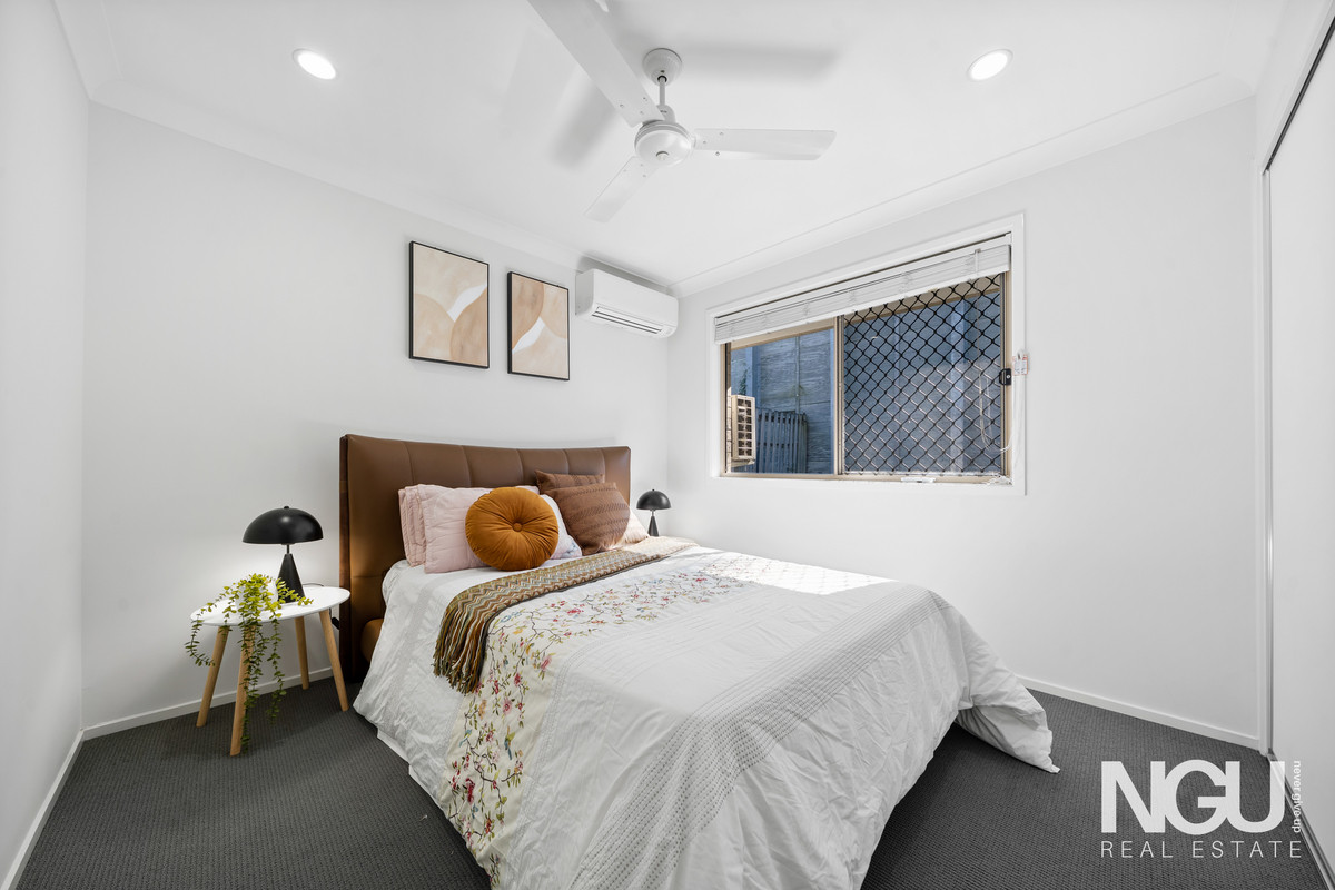 4-bedroom house at 34 Cedarwood Street, Berrinba, QLD 4117, Logan, Queensland