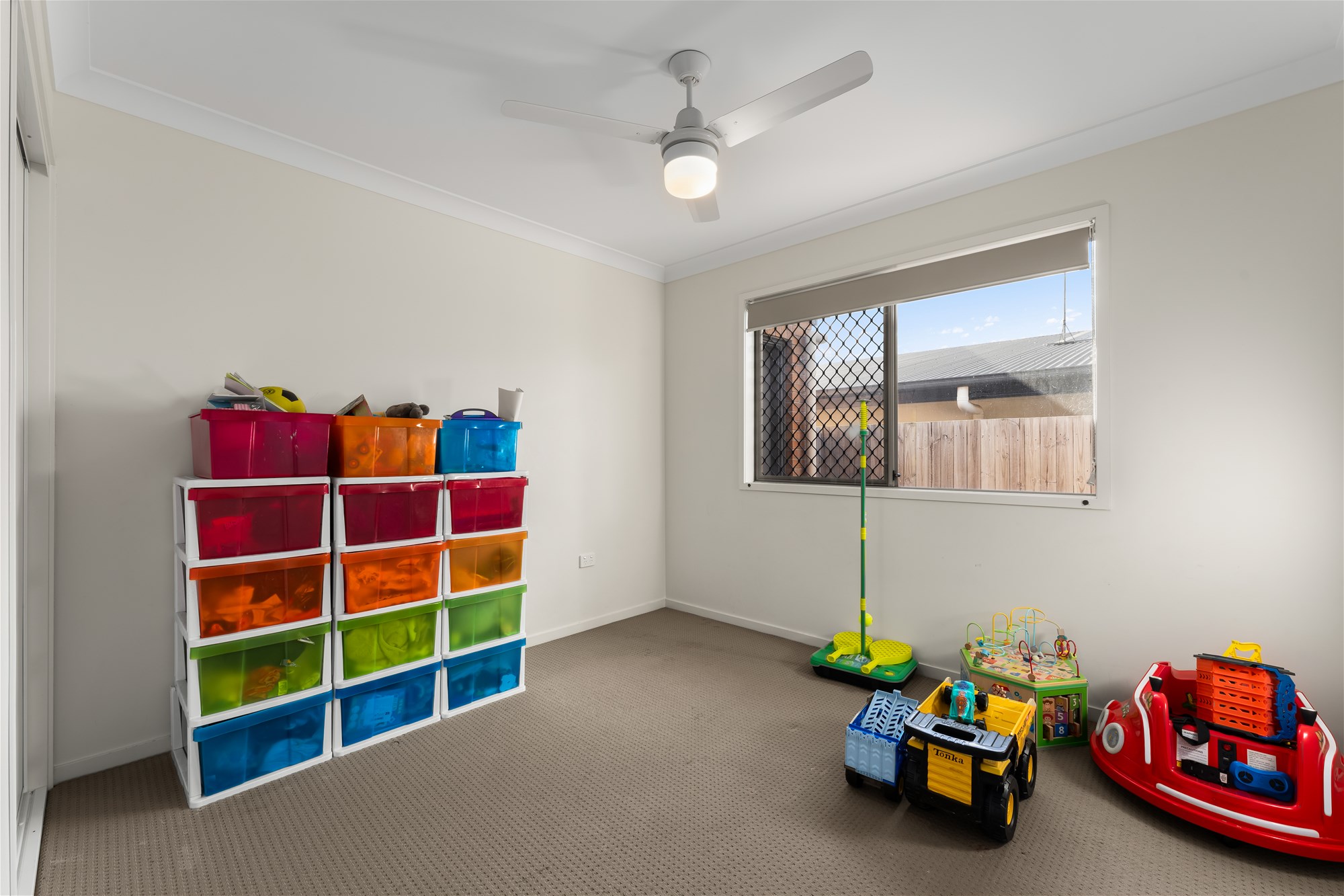 4-bedroom house at 5 OSPREY STREET, Redbank Plains QLD 4301, Ipswich, Queensland