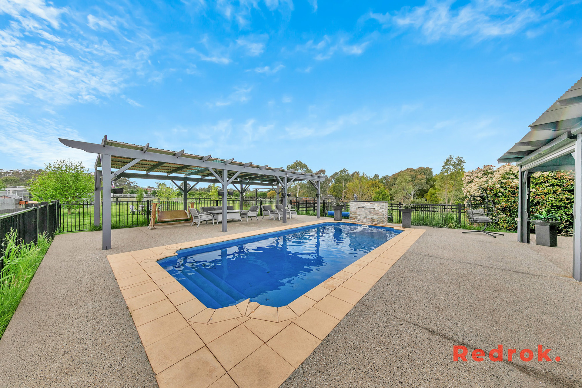 5-bedroom house at 46 KING DRIVE, Lancefield VIC 3435, Macedon Ranges, Victoria