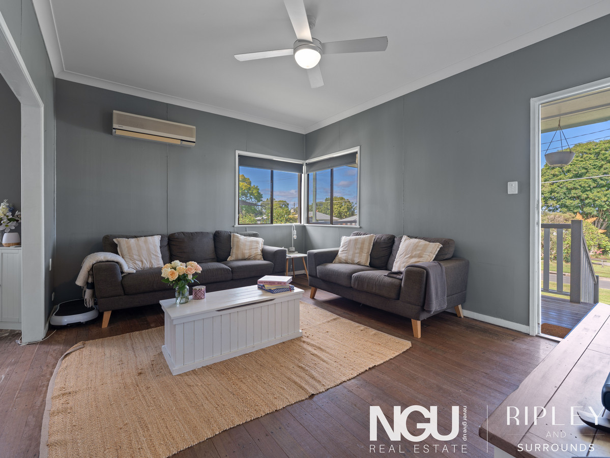 9 ORANGEFIELD STREET, Eastern Heights QLD 4305 - Image 8
