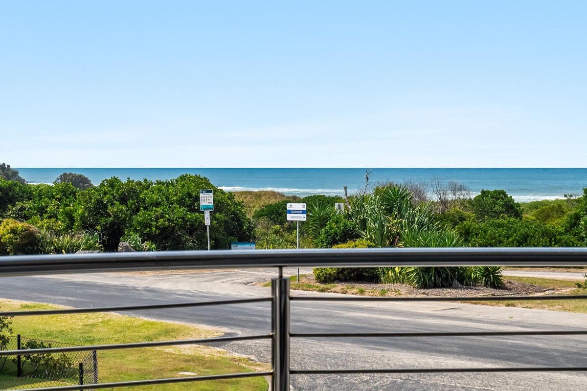 3-bedroom unit at 3 13 TERRACE STREET, EVANS HEAD NSW 2473, Richmond Valley, New South Wales