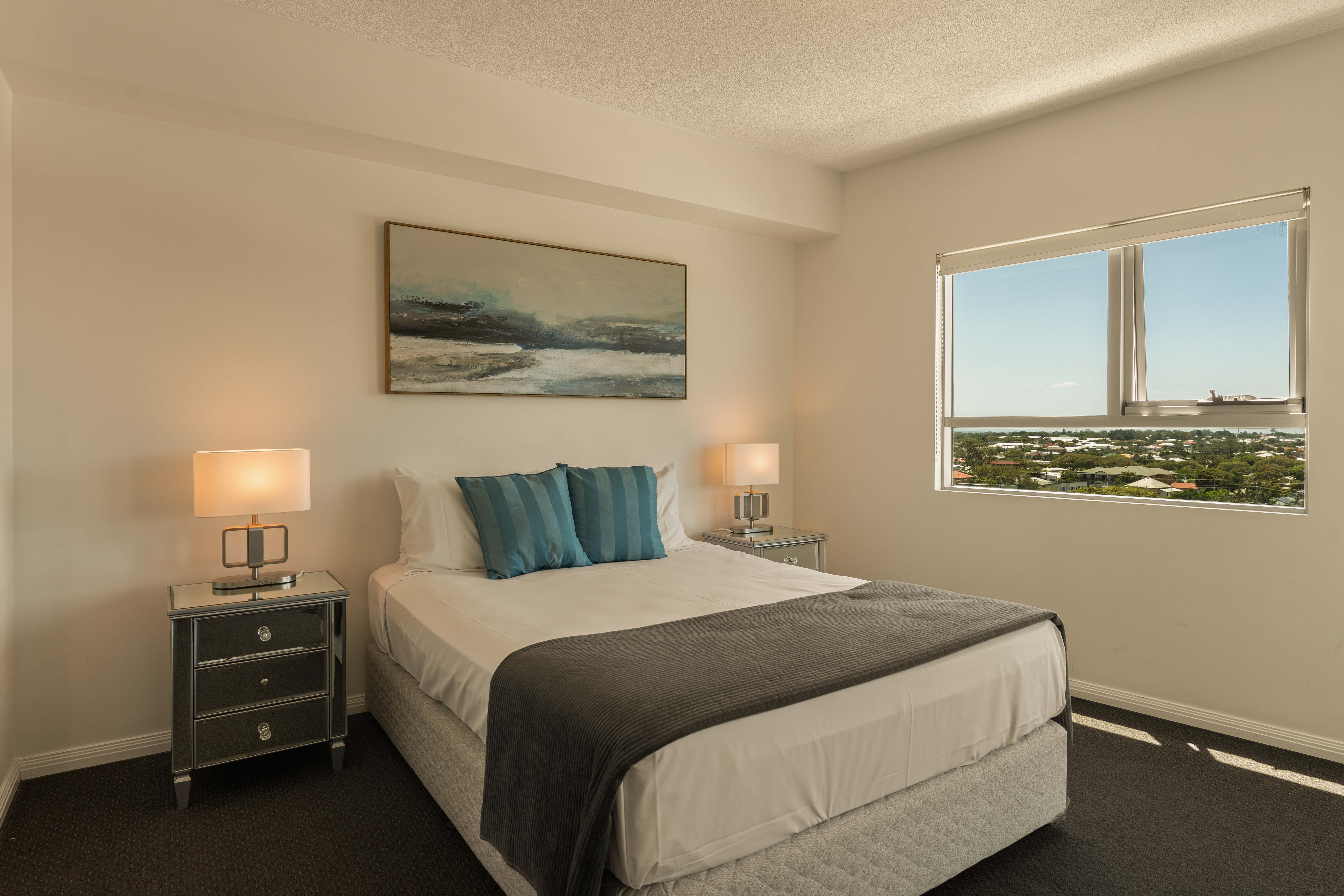 701/185 Redcliffe Parade, Redcliffe, QLD 4020 - Image 7