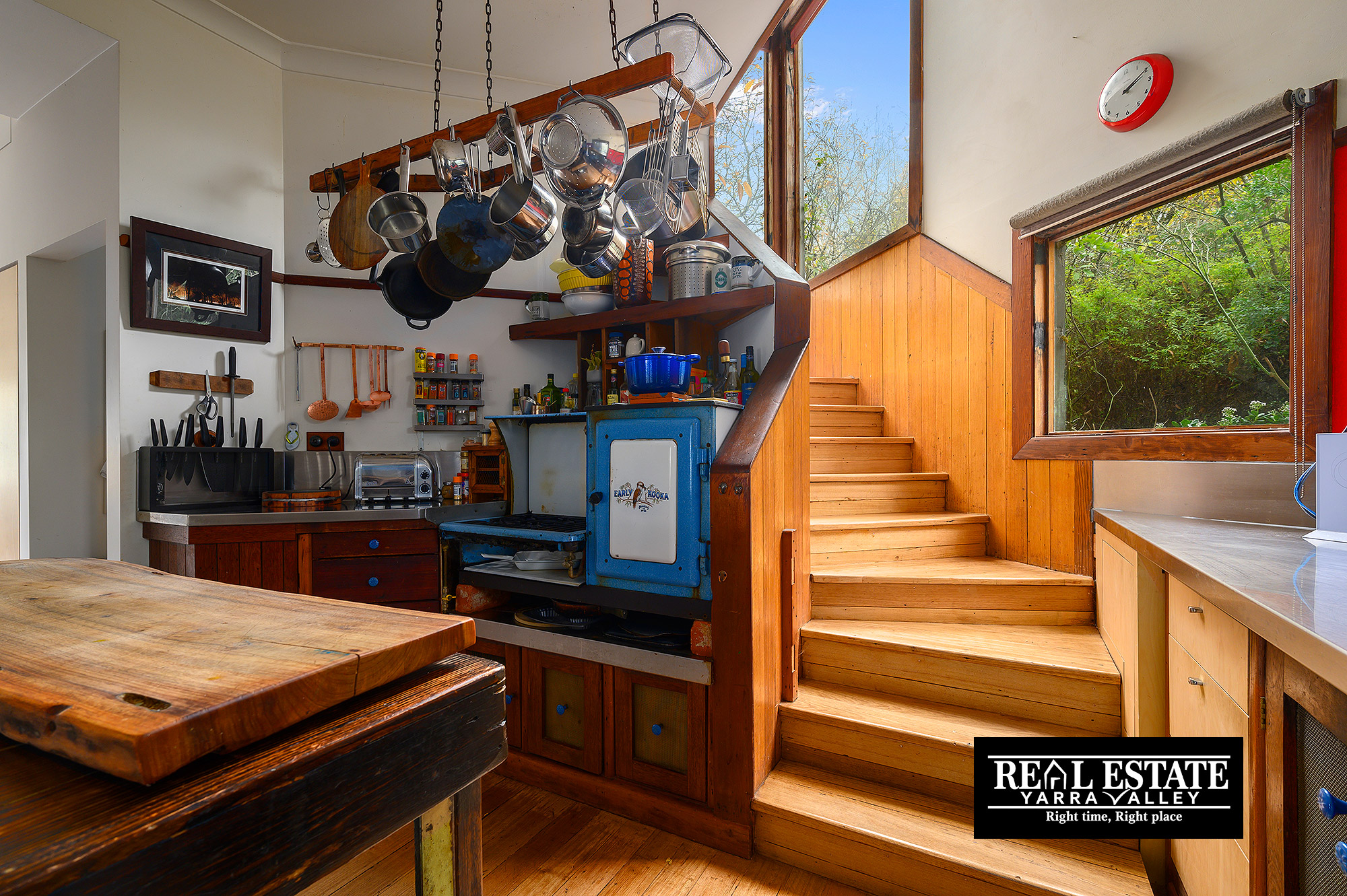 6-bedroom house at 117 Spraggs Road, Toolangi, VIC 3777, Yarra Ranges, Victoria