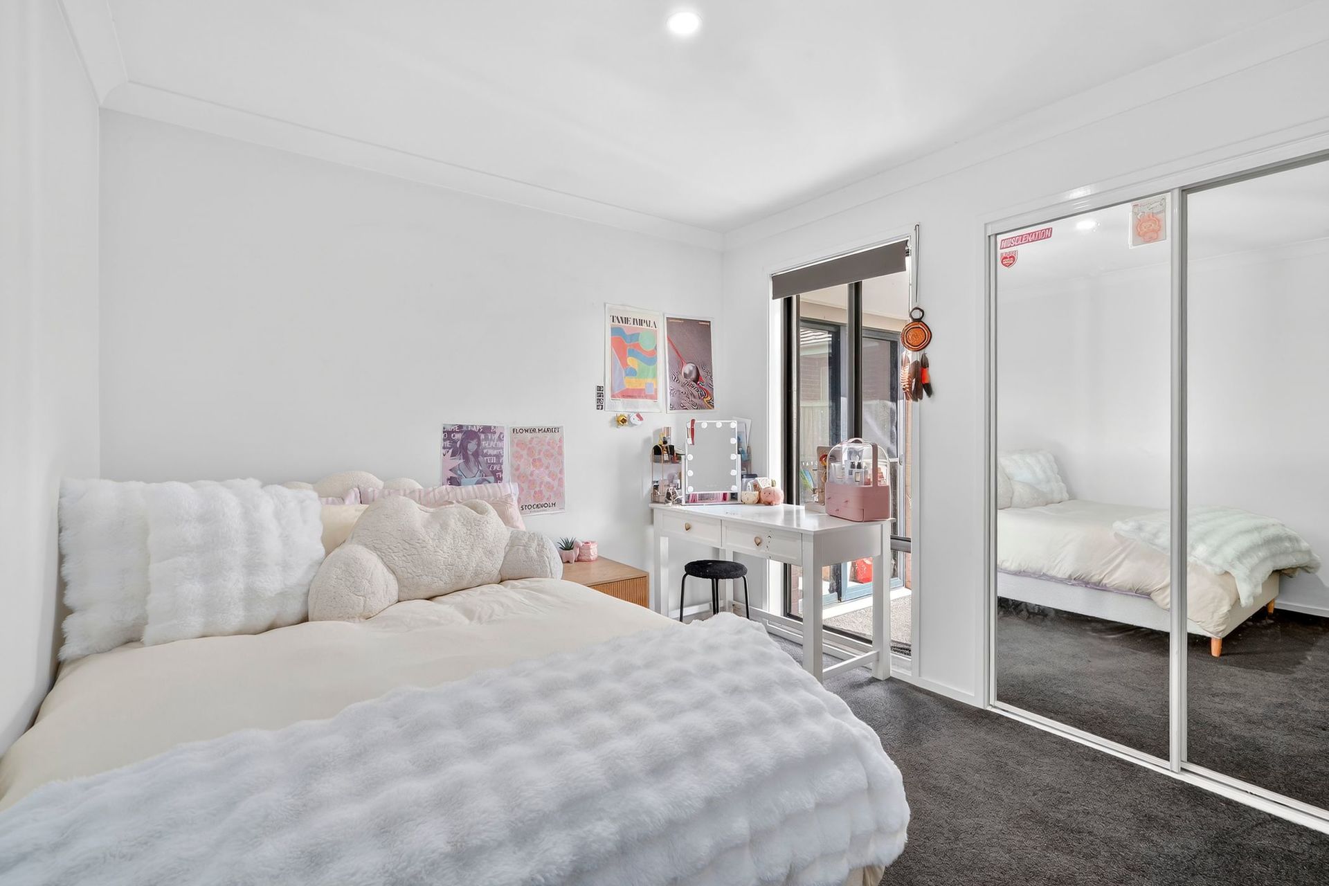 4-bedroom house at 21 GRADUATION STREET, Thrumster NSW 2444, Port Macquarie-Hastings, New South Wales