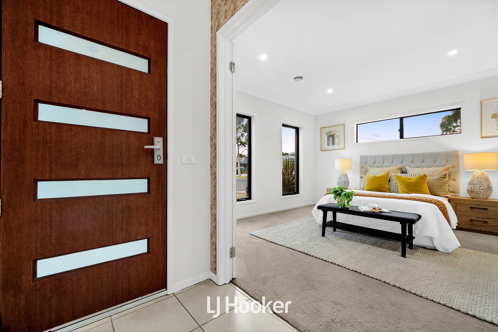 4-bedroom house at 2 BLACKLEDGE DRIVE, Cranbourne East VIC 3977, Casey, Victoria