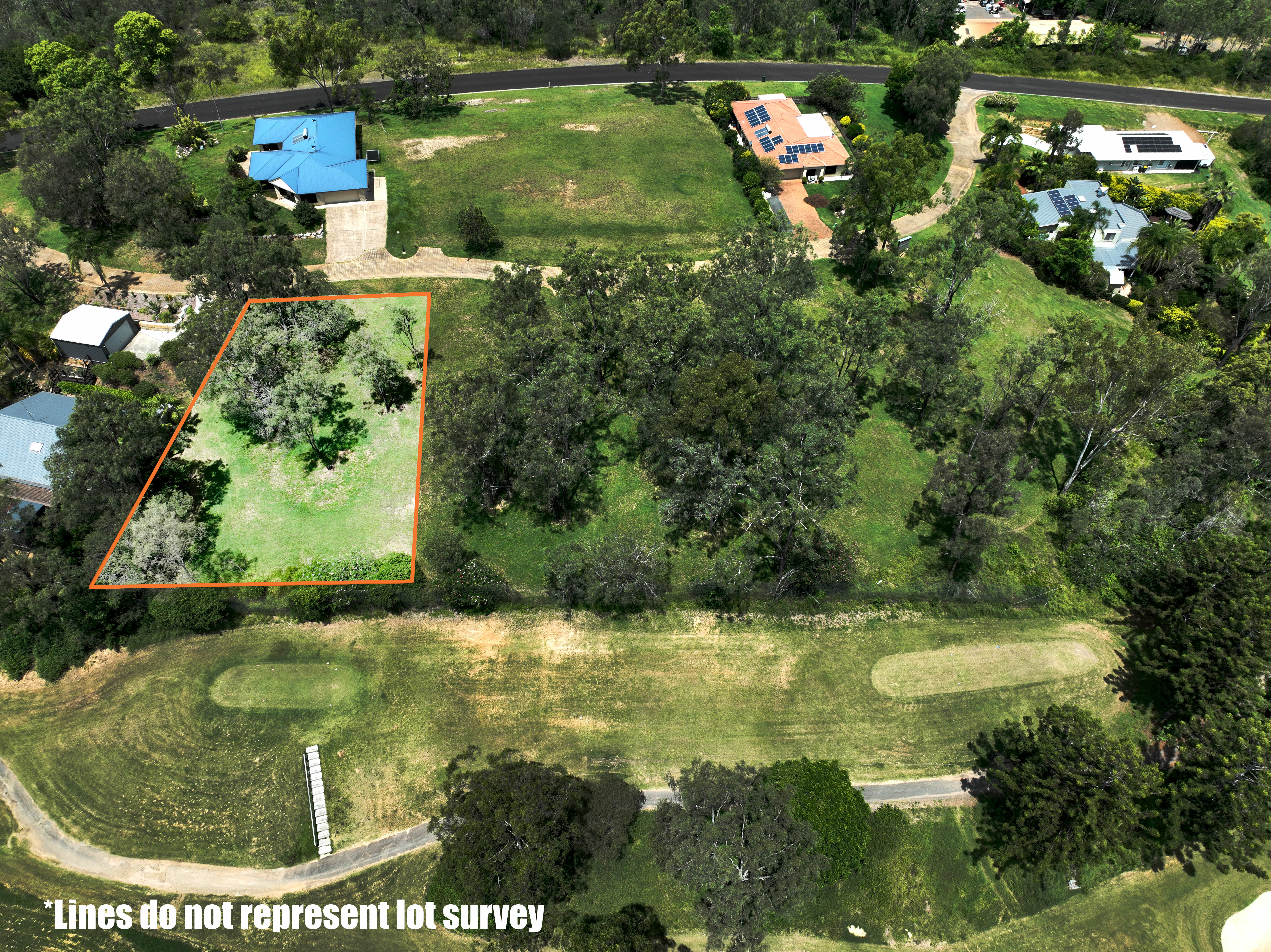 1-bedroom unit at 224 Routley Dr, Kooralbyn, Qld, 4285, Scenic Rim, Queensland