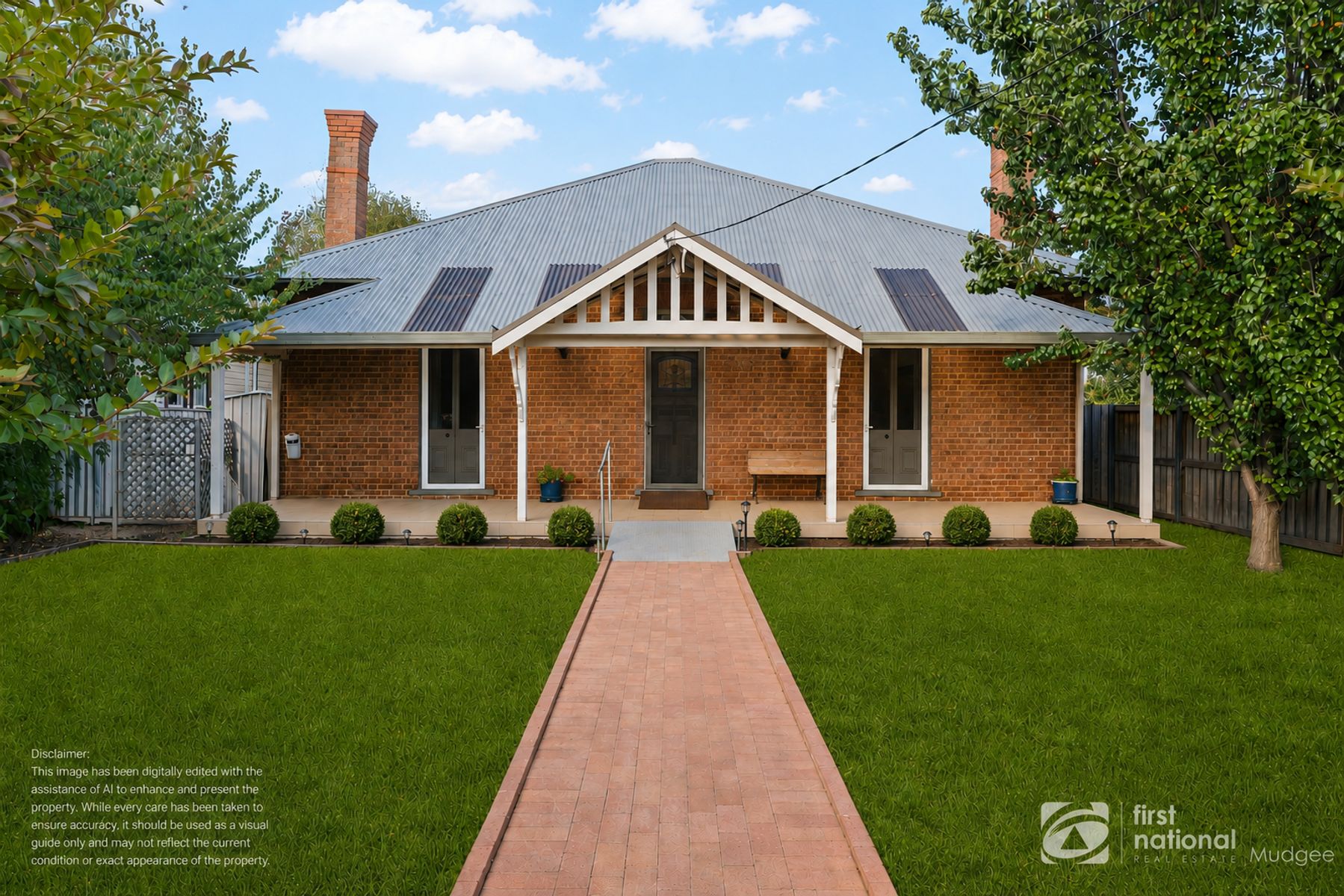 57 Perry Street, Mudgee, NSW 2850 - Image 1