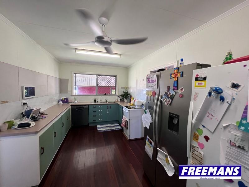 4-bedroom house at 8 TUITE STREET, Kingaroy QLD 4610, South Burnett, Queensland