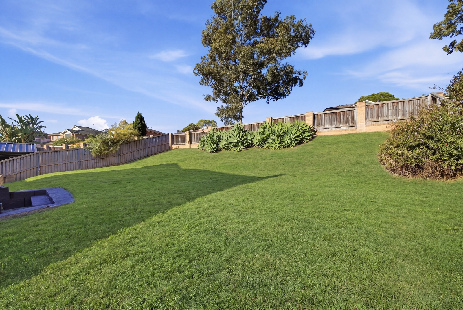 4-bedroom house at 3 CRYSTAL WAY, Mount Annan NSW 2567, Camden, New South Wales