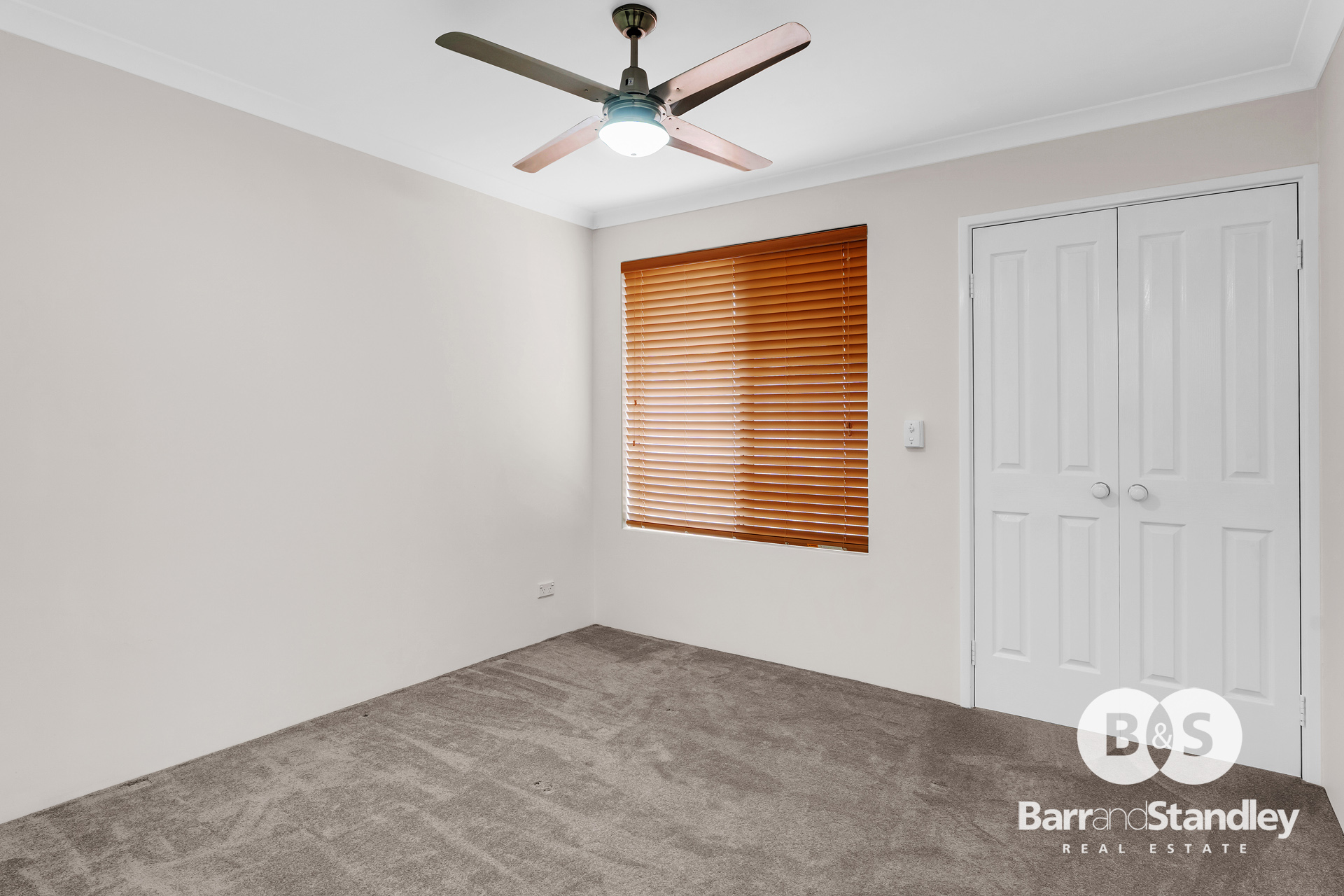 4-bedroom house at 9 CLAUGHTON WAY, Glen Iris WA 6230, Bunbury, Western Australia