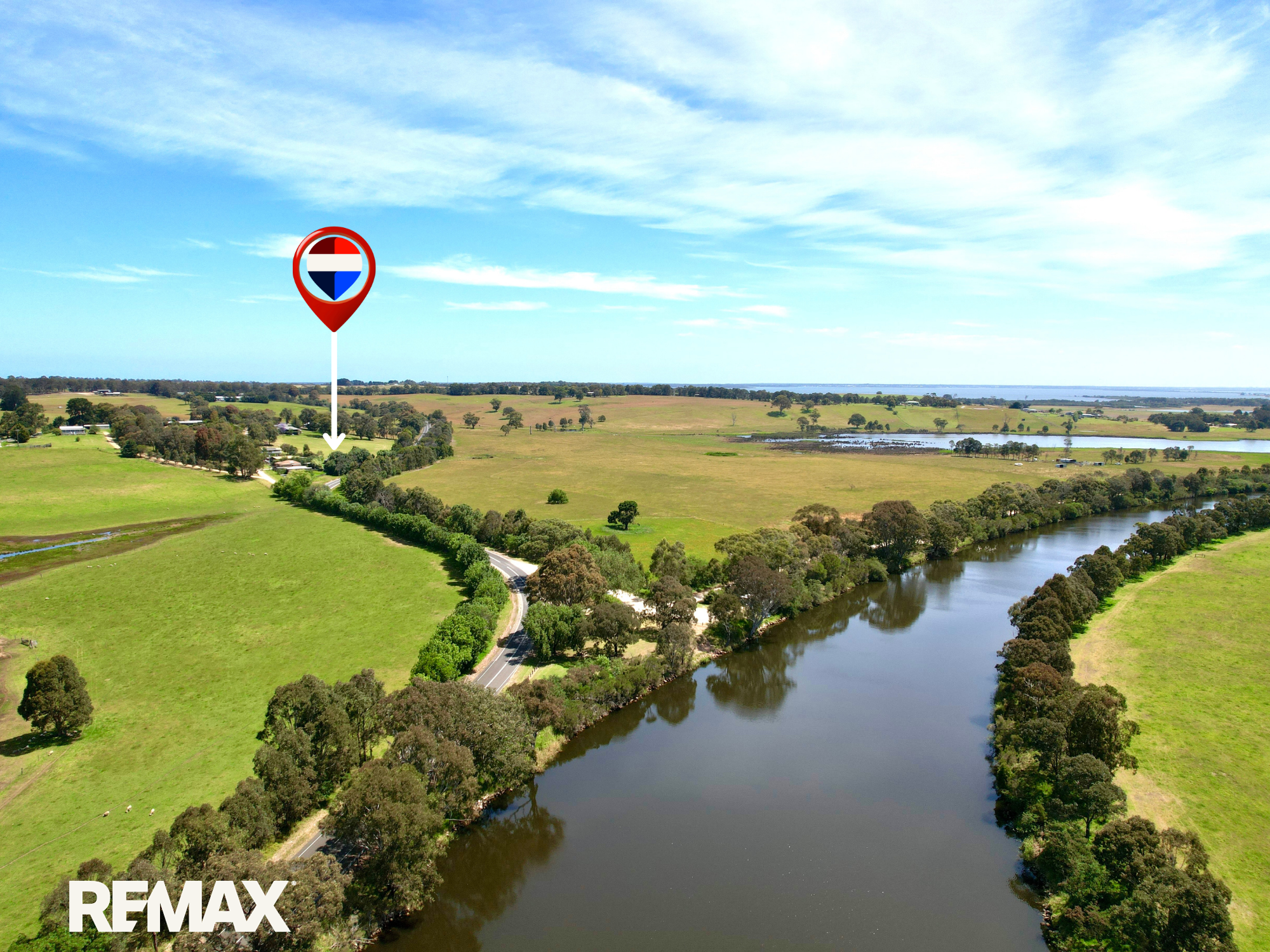 355 METUNG ROAD, Metung VIC 3904 - Image 1