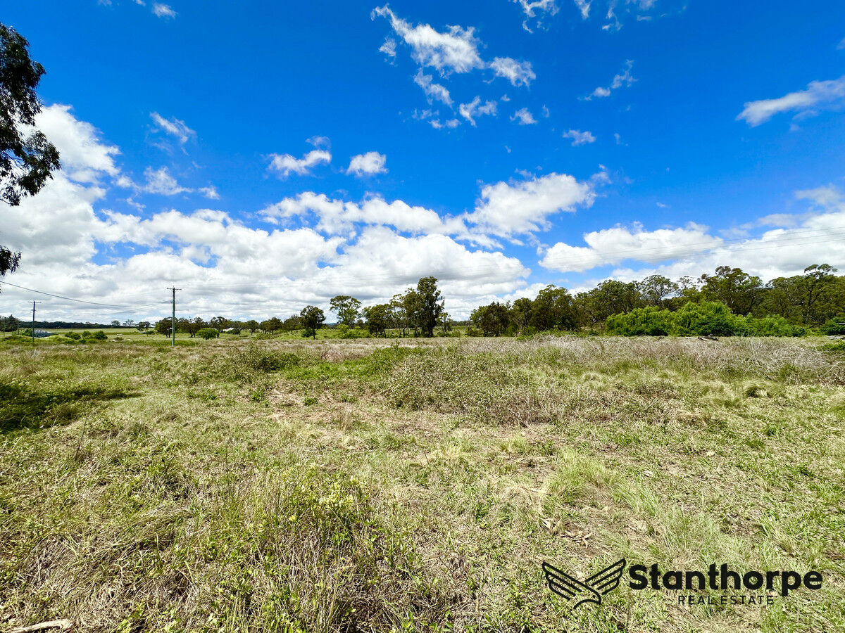 1-bedroom unit at 2 Stanthorpe - Texas Road, Stanthorpe, Qld, 4380, Southern Downs, Queensland