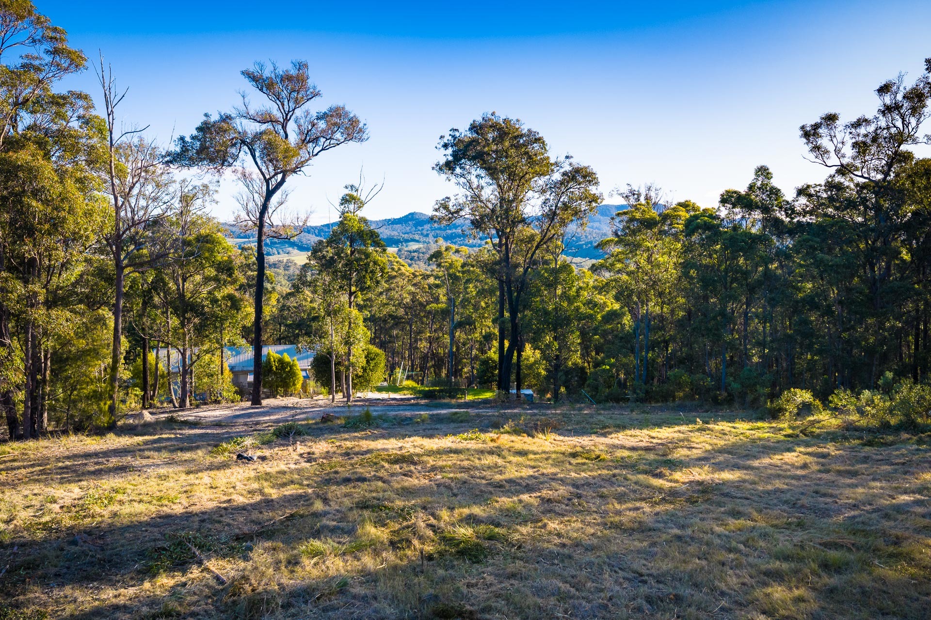 1-bedroom unit at 16 Millingandi Short Cut Road, Millingandi, Nsw, 2549, Bega Valley, New South Wales
