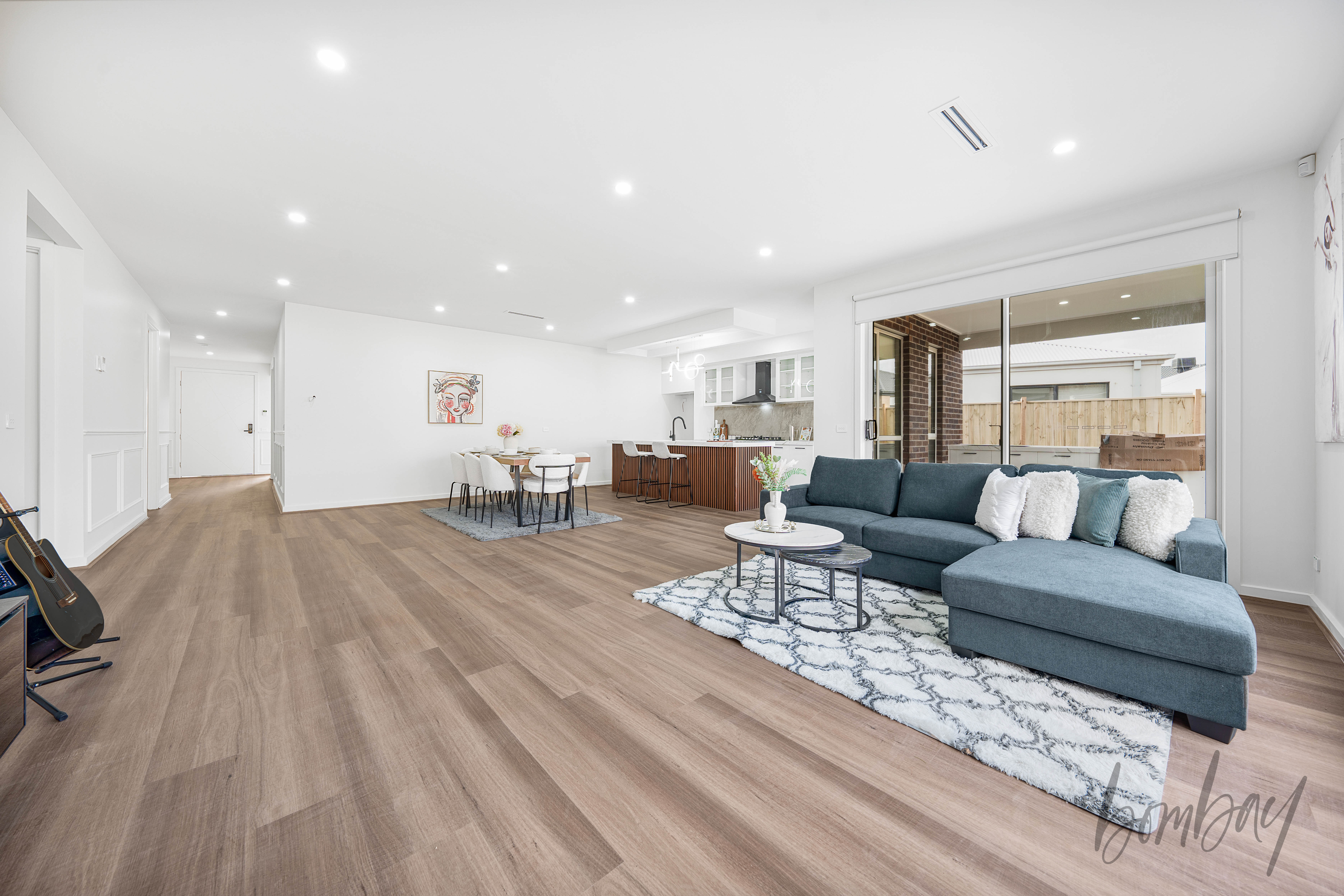 4-bedroom house at 26 Margaretta Circuit, Mickleham, VIC 3064, , Victoria