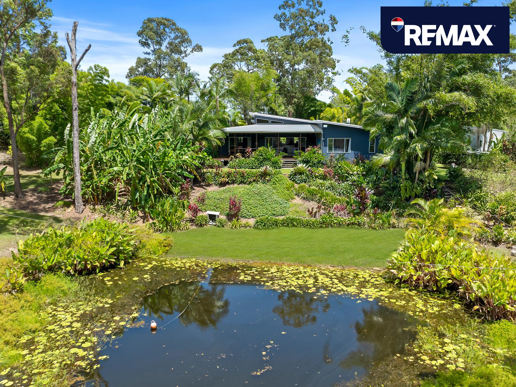 4-bedroom house at 79 Old Veteran Road, Veteran, QLD 4570, Gympie, Queensland