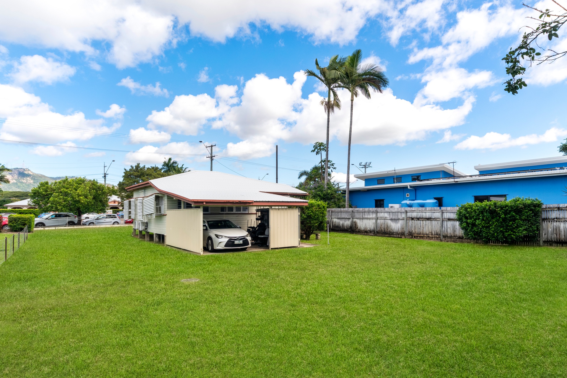 145 ROSS RIVER ROAD, Mundingburra QLD 4812 - Image 9