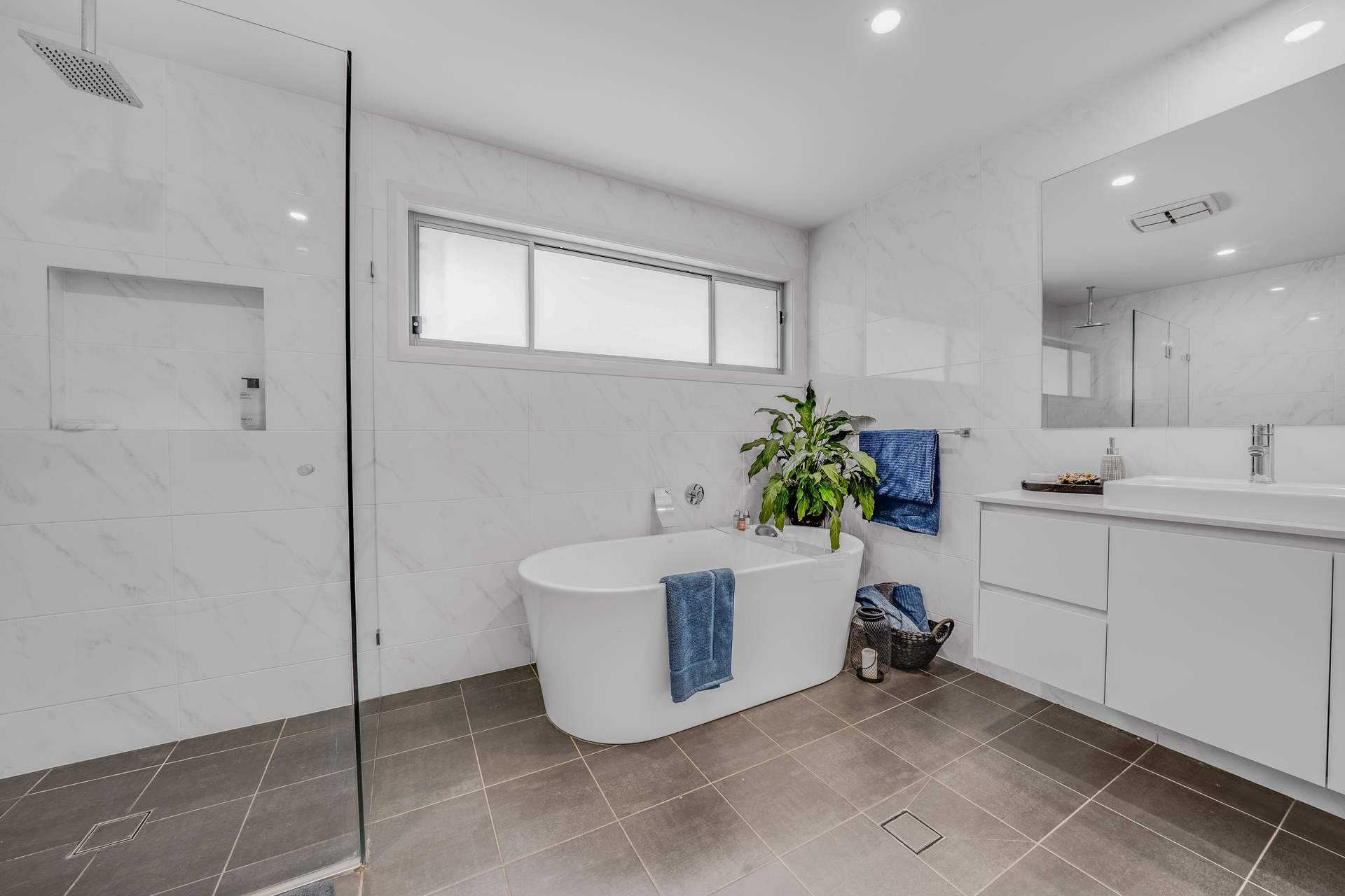 4-bedroom house at 96A BOUNDARY ROAD, Pennant Hills NSW 2120, Hornsby, New South Wales