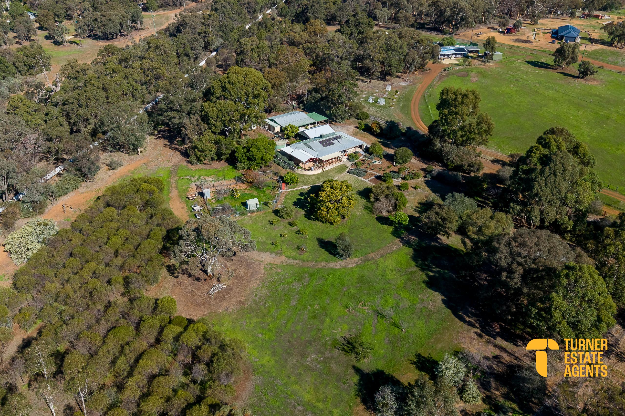5-bedroom house at 241 Hyde Drive, Wundowie, WA 6560, Northam, Western Australia