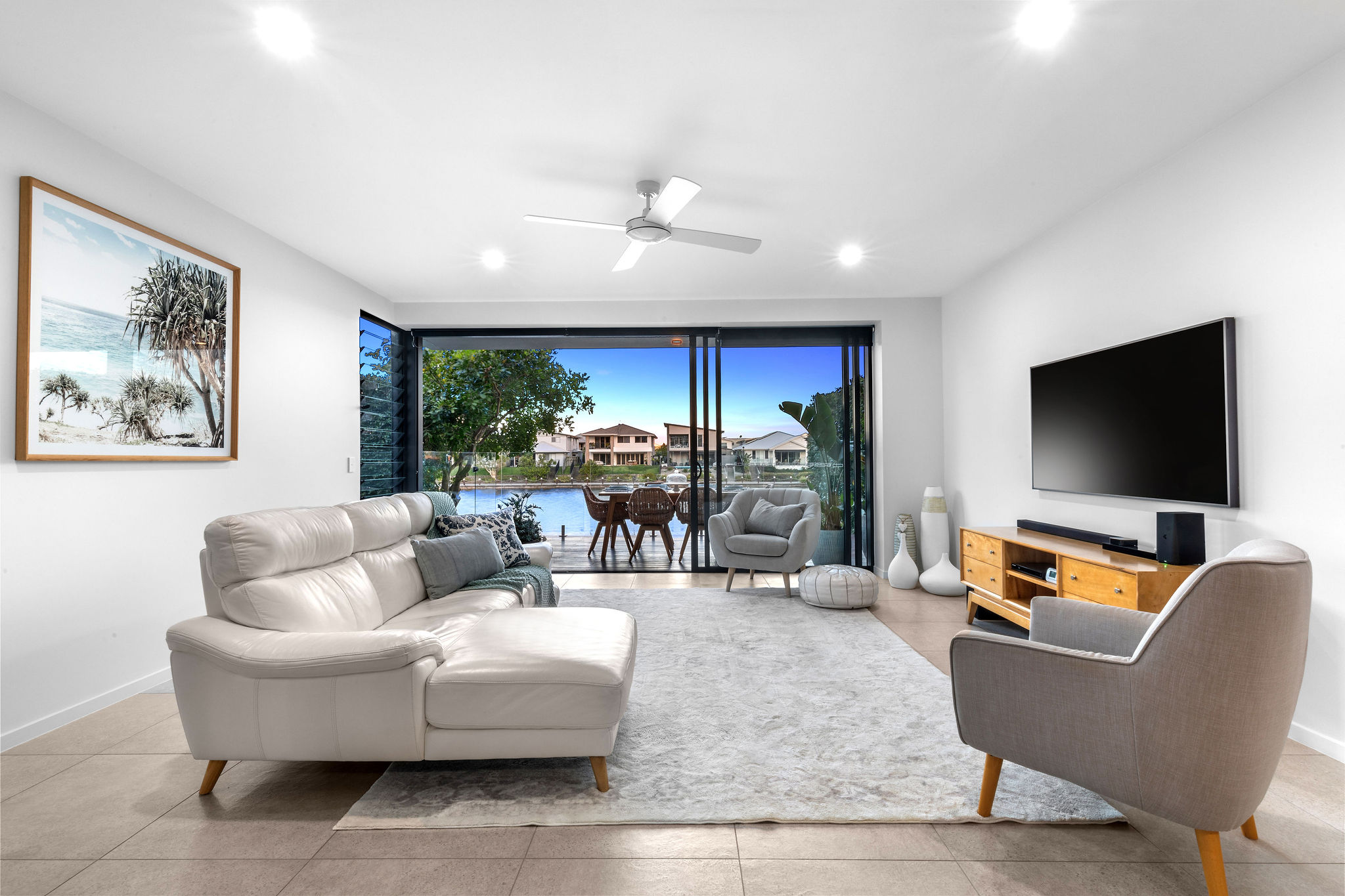4-bedroom house at 421 Reflection Crescent, Birtinya, QLD 4575, Sunshine Coast, Queensland