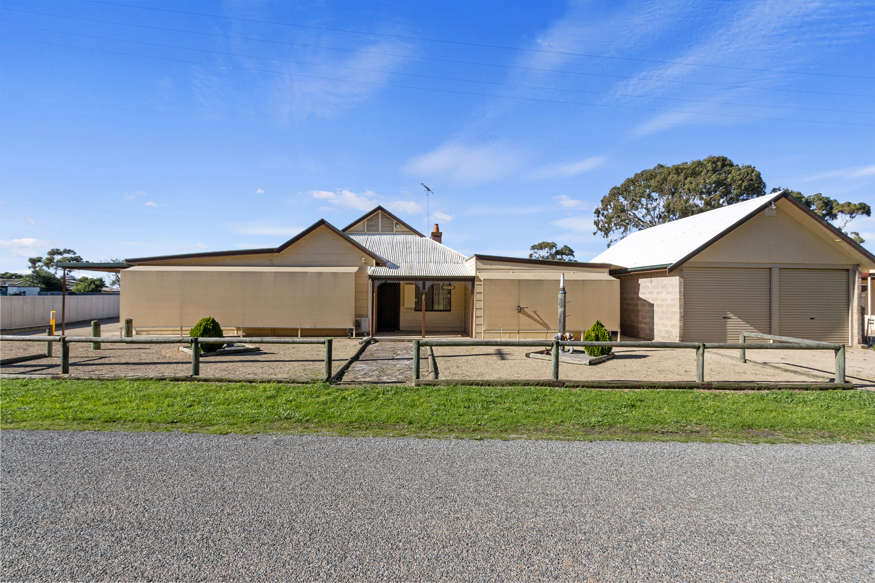 3-bedroom house at 29-31 Main Street, Pine Point, Sa, 5571, Yorke Peninsula, South Australia