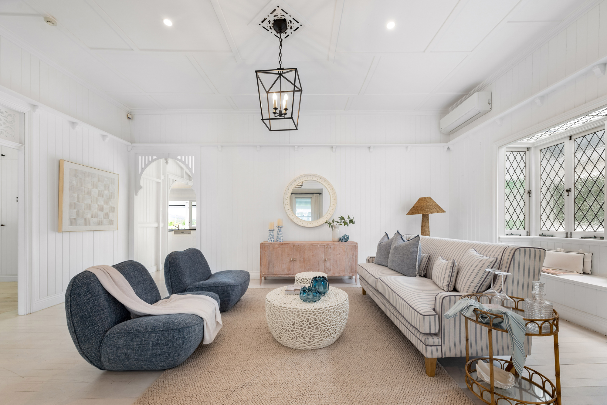 115 ROCKBOURNE TERRACE, Paddington QLD 4064 - Image 9