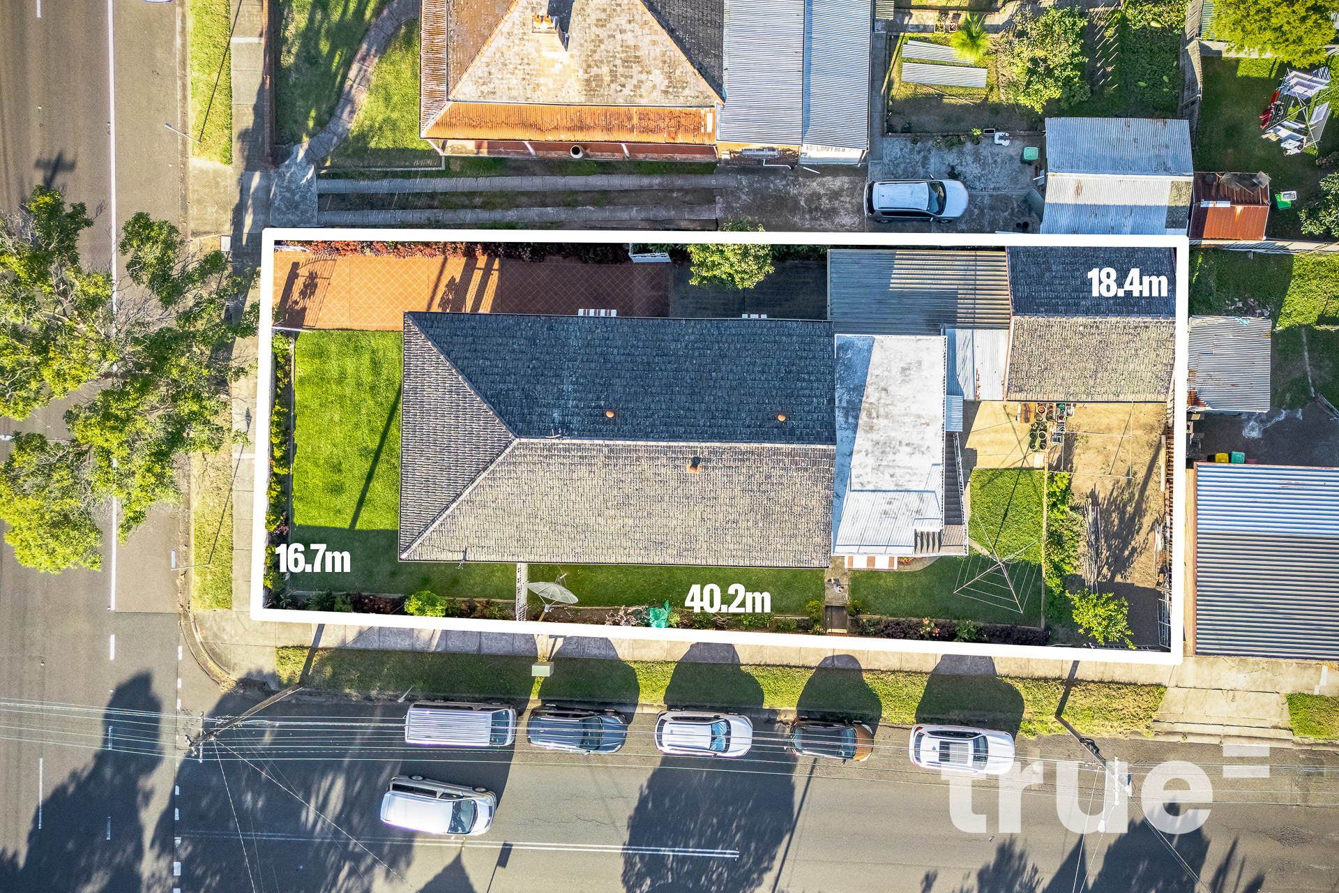 21 QUEENS ROAD, Five Dock NSW 2046 - Image 3