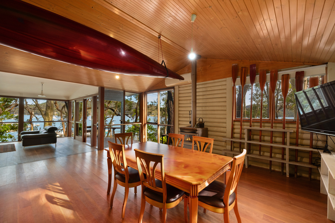 3 FLORENCE TERRACE, Scotland Island NSW 2105 - Image 8