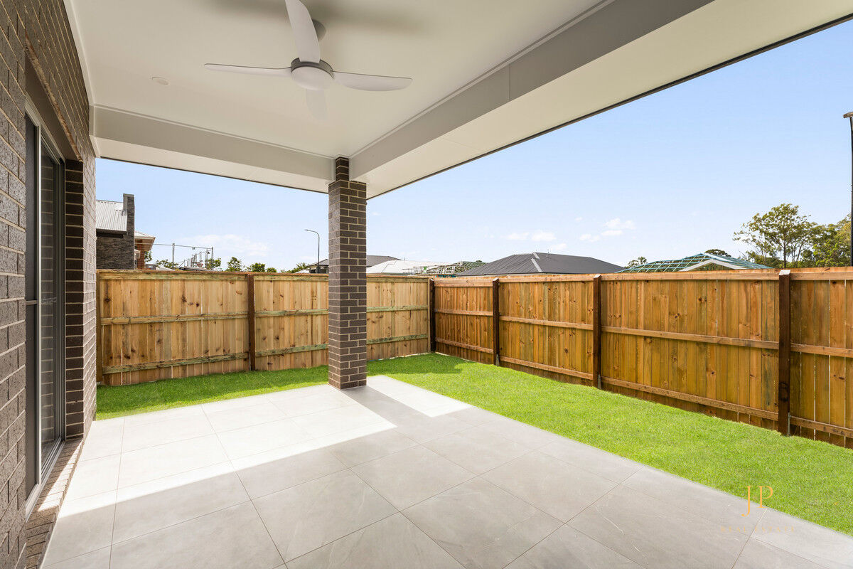 4-bedroom house at 20 Queenstown Street, Jimboomba, QLD 4280, Logan, Queensland