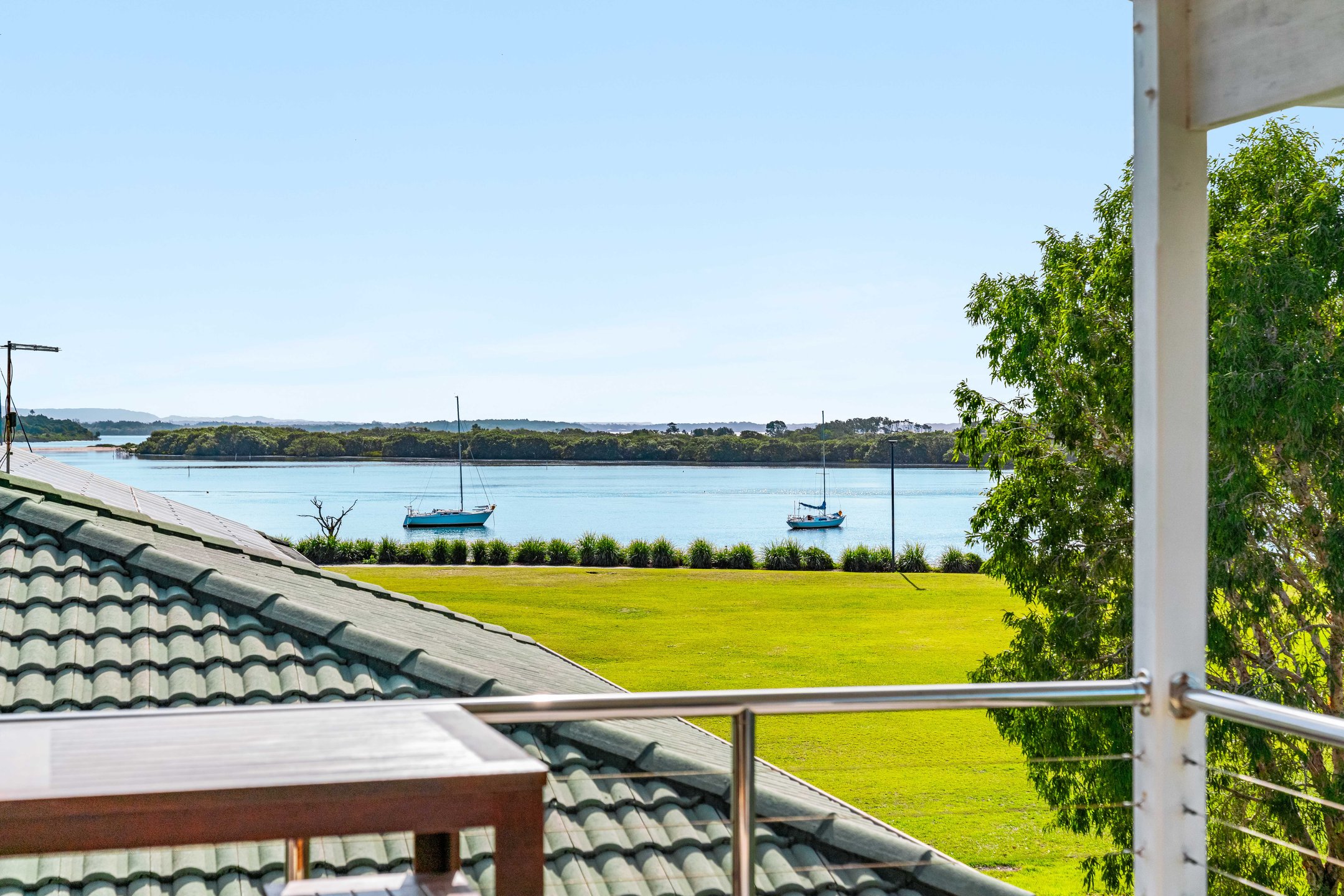 4-bedroom house at 6 BENT STREET, Yamba NSW 2464, Clarence Valley, New South Wales