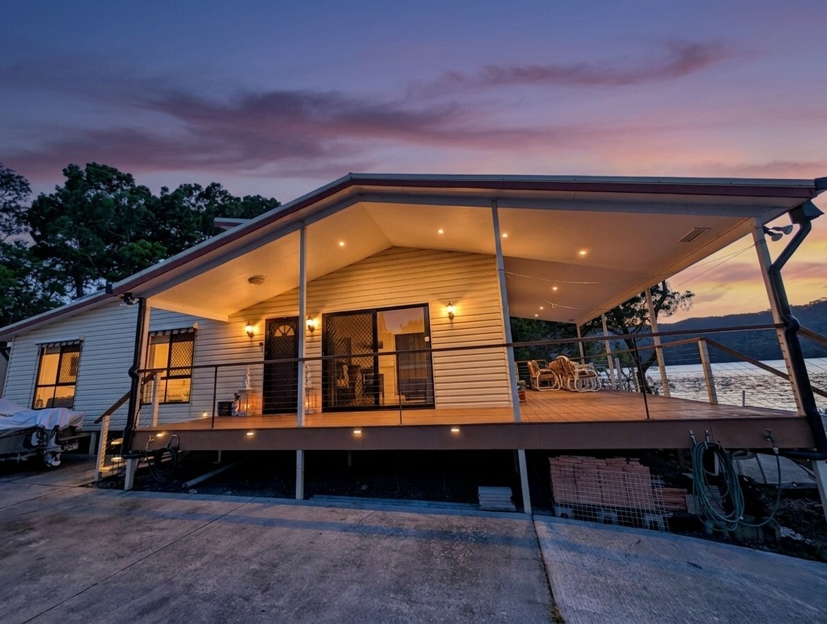 176 CANAIPA POINT DRIVE, Russell Island QLD 4184 - Image 2