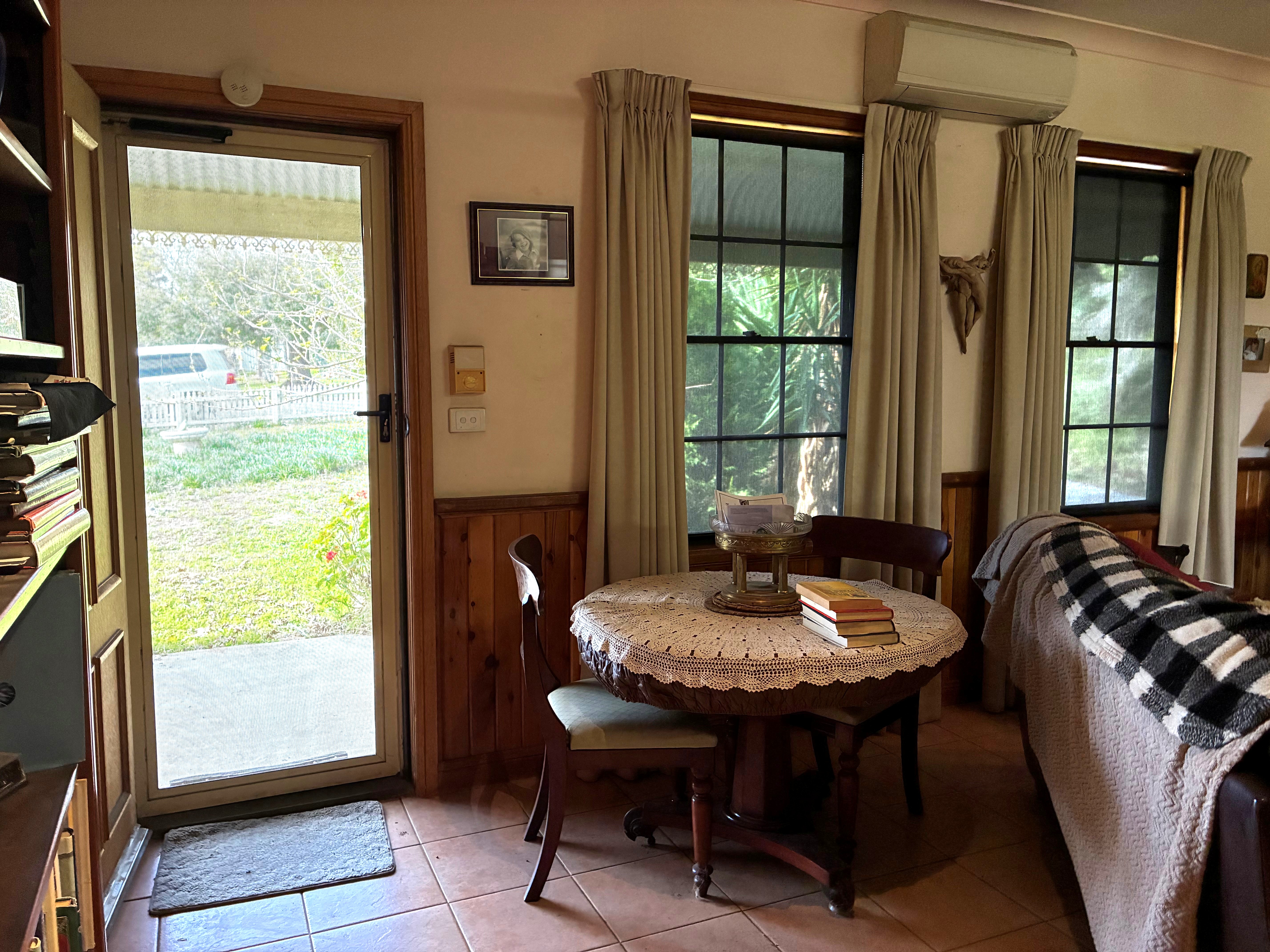 2-bedroom house at 56 MARQUET STREET, Merriwa NSW 2329, Upper Hunter, New South Wales