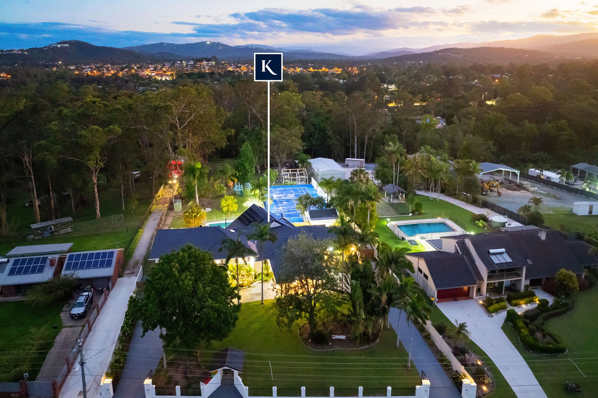 36 Billabirra Crescent, Nerang, Qld, 4211 - Image 2