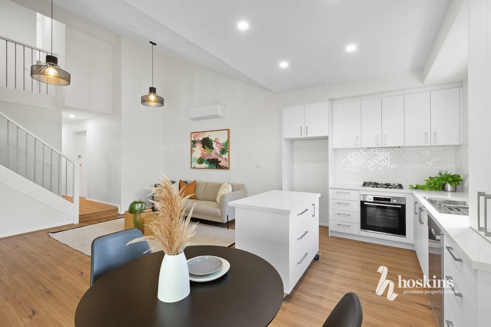 3-bedroom unit at 7 196-198 SURREY ROAD, BLACKBURN VIC 3130, Whitehorse, Victoria