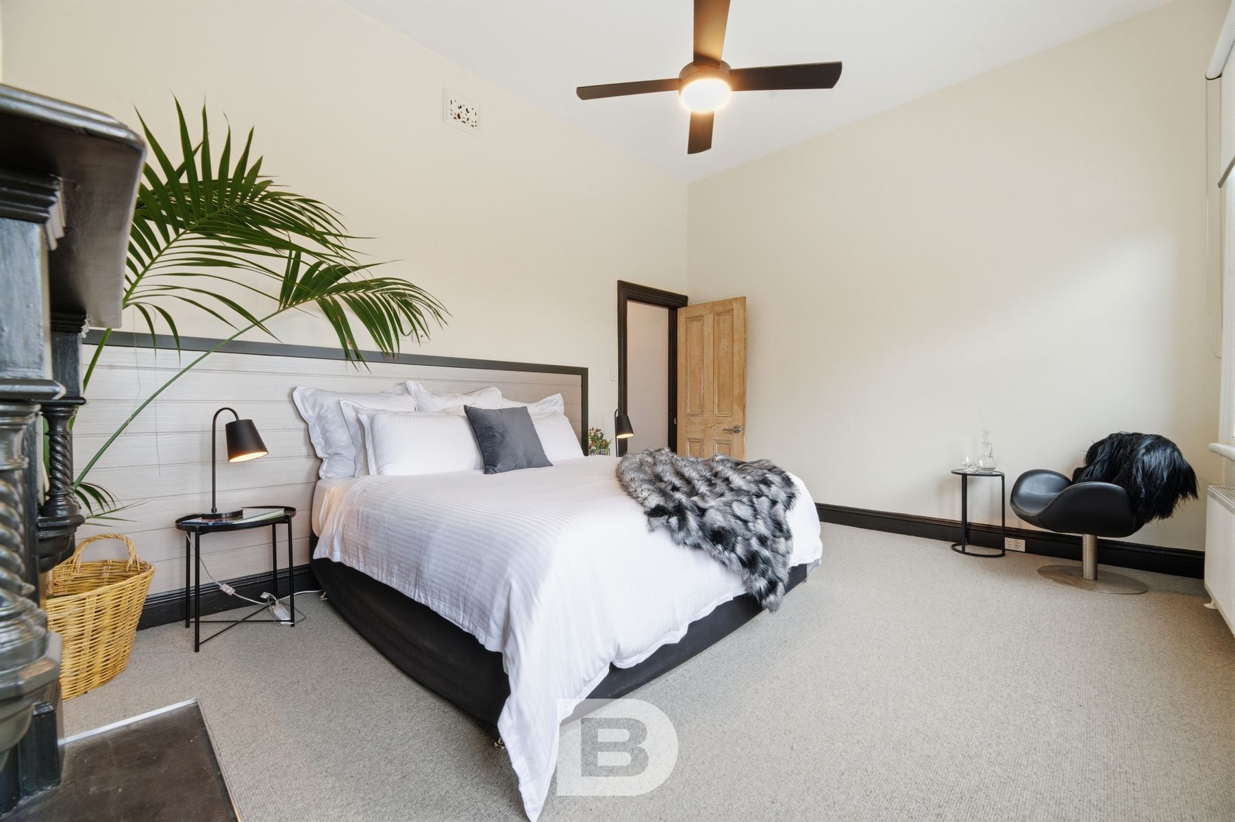 3-bedroom house at 6 HIGH STREET, Lancefield VIC 3435, Macedon Ranges, Victoria