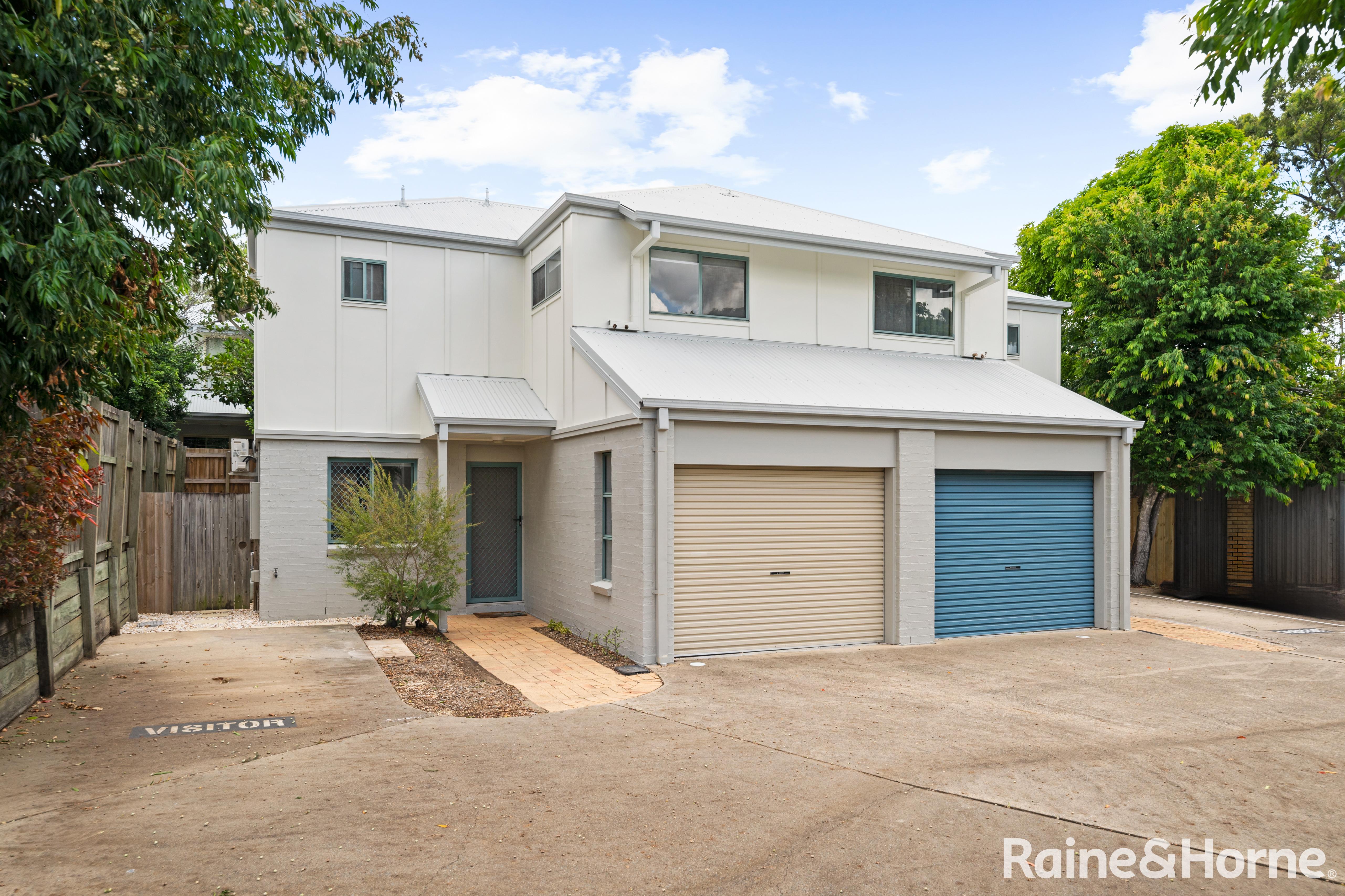35/11 Oakmont Avenue, Oxley, QLD 4075 - Image 1