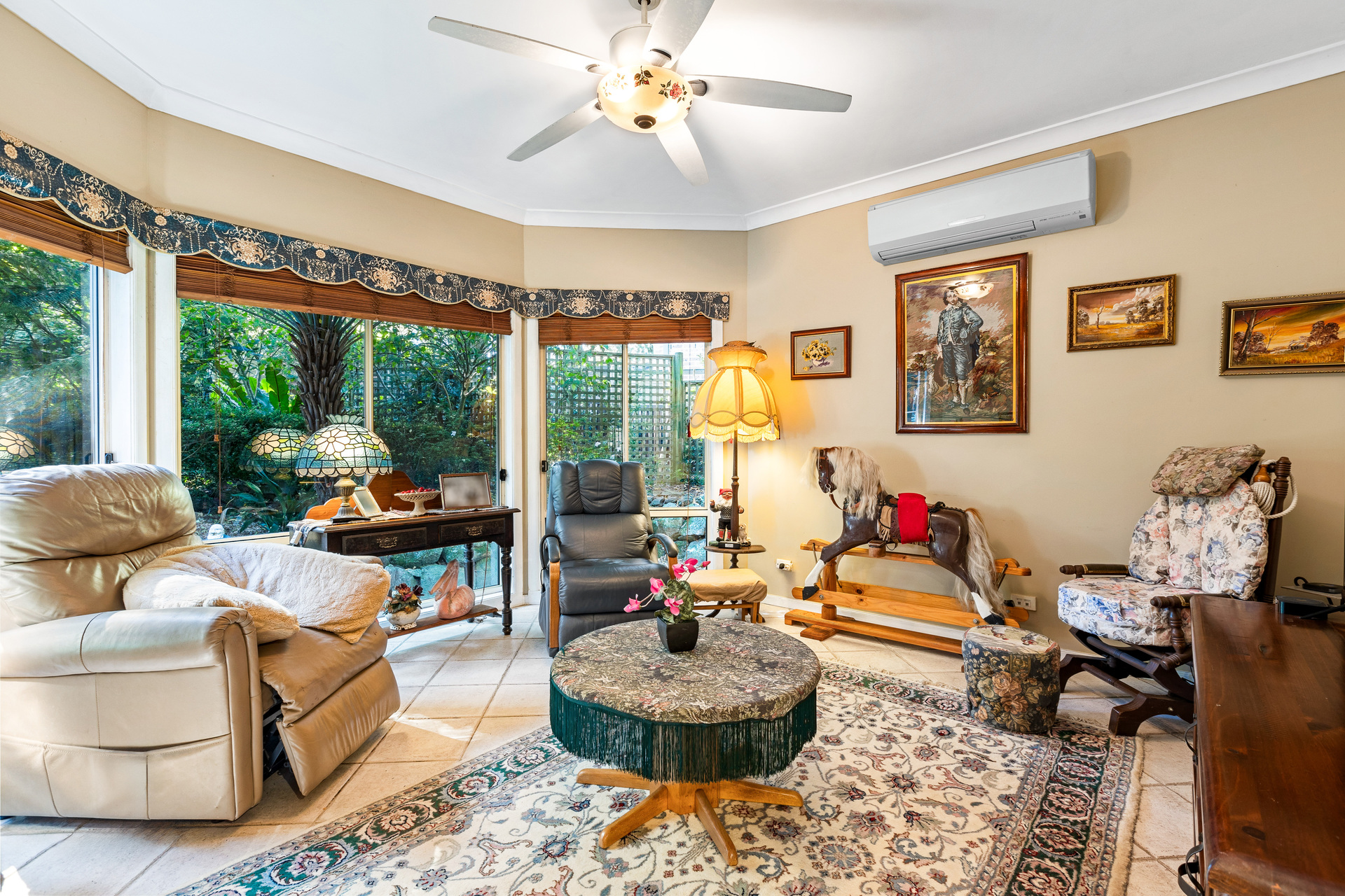 3-bedroom house at 23 Nelson Avenue, Wentworth Falls, NSW 2782, Blue Mountains, New South Wales
