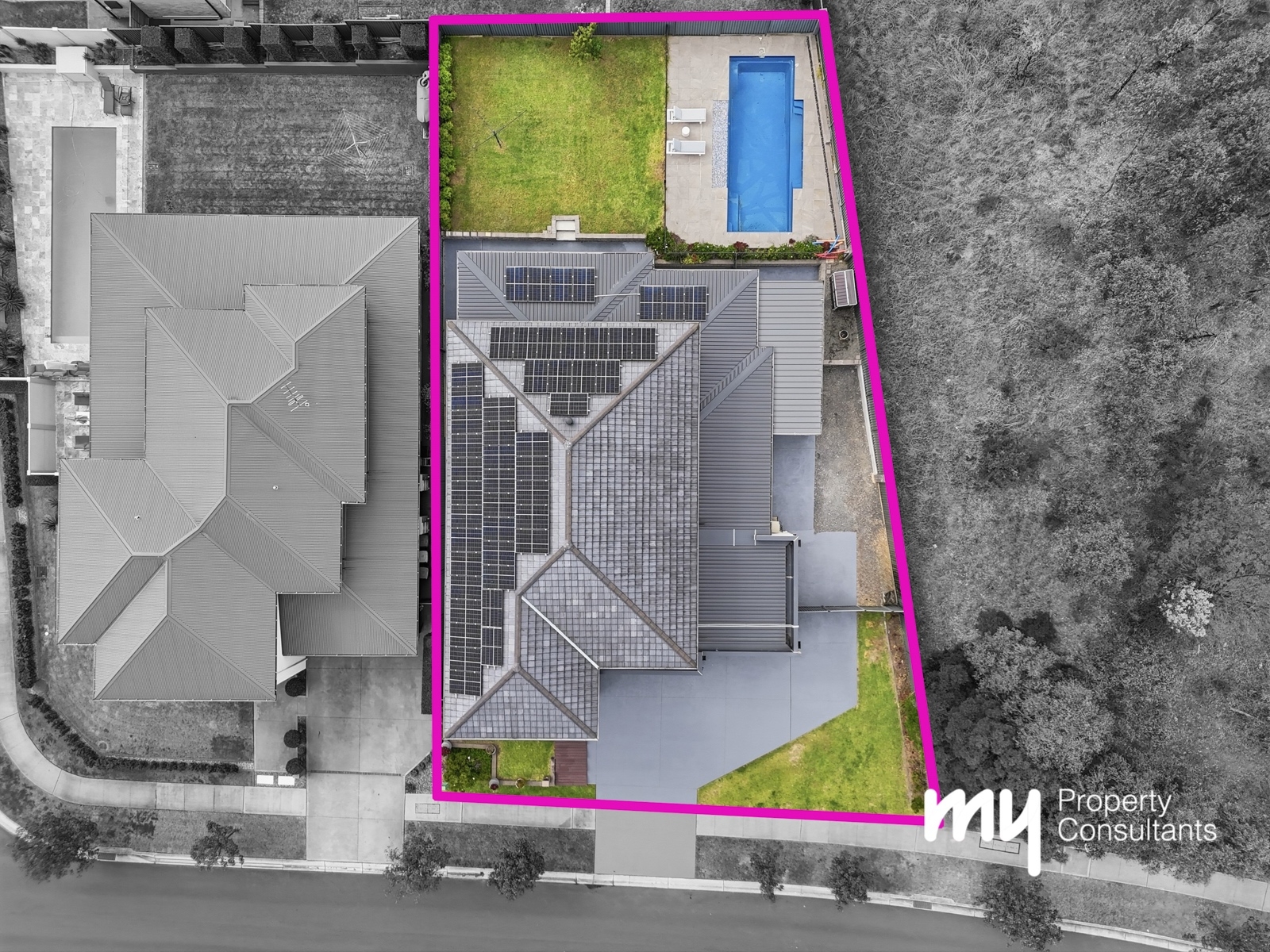 7-bedroom house at 30A & 30B Flintlock Drive, Harrington Park, Nsw, 2567, Camden, New South Wales
