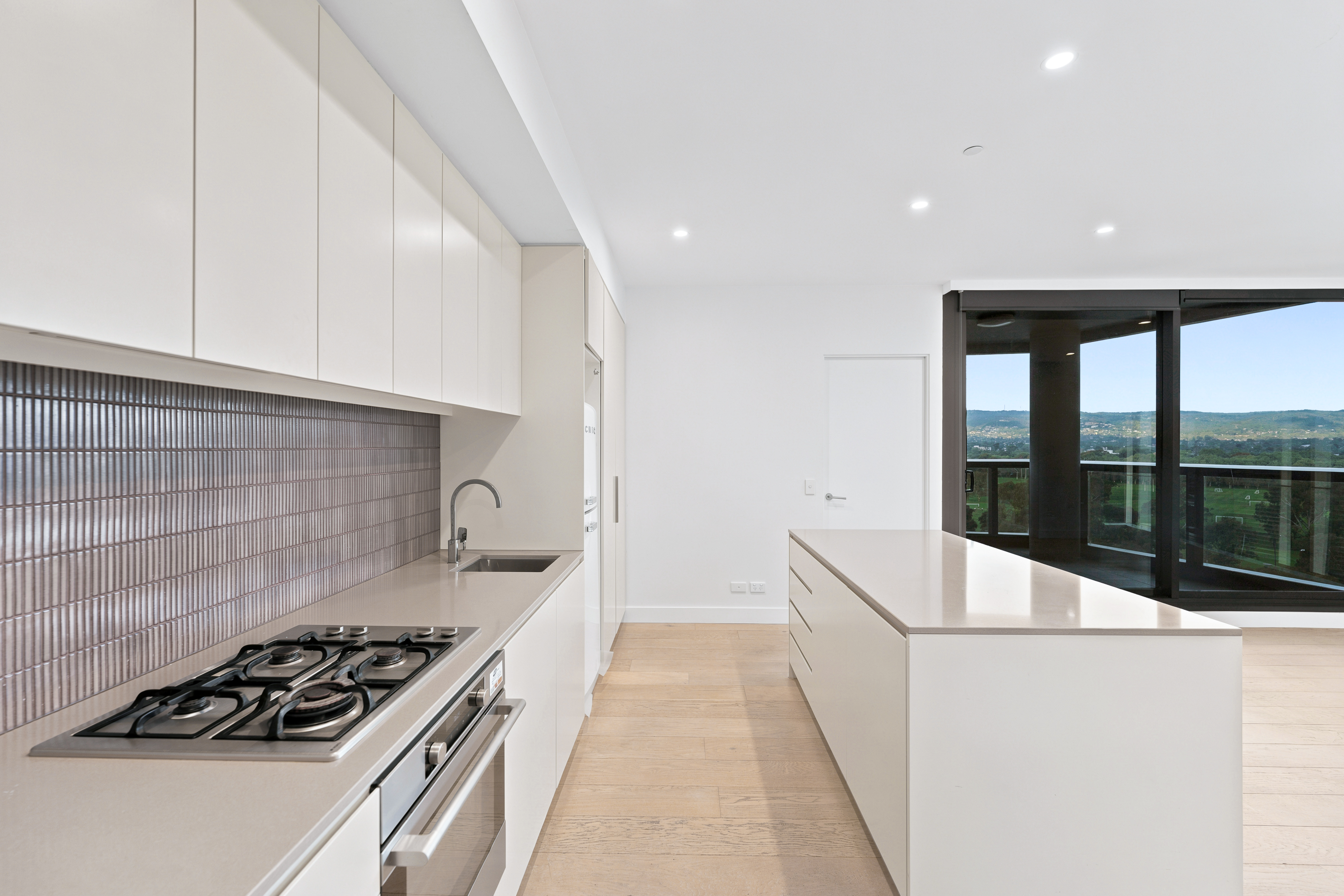 2-bedroom unit at Vue On King William 901 421 King William Street, Adelaide SA 5000, Adelaide, South Australia