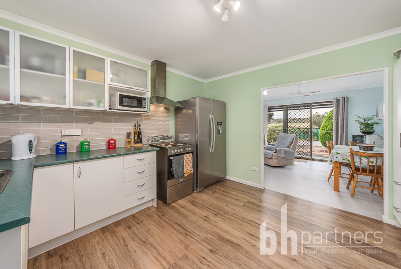 3-bedroom house at Lot 9 PERSEVERANCE COURT, Younghusband SA 5238, Mid Murray, South Australia