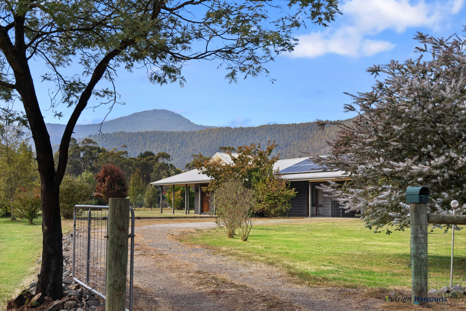 3-bedroom house at 34 Dyes Lane, Buxton, VIC 3711, Murrindindi, Victoria