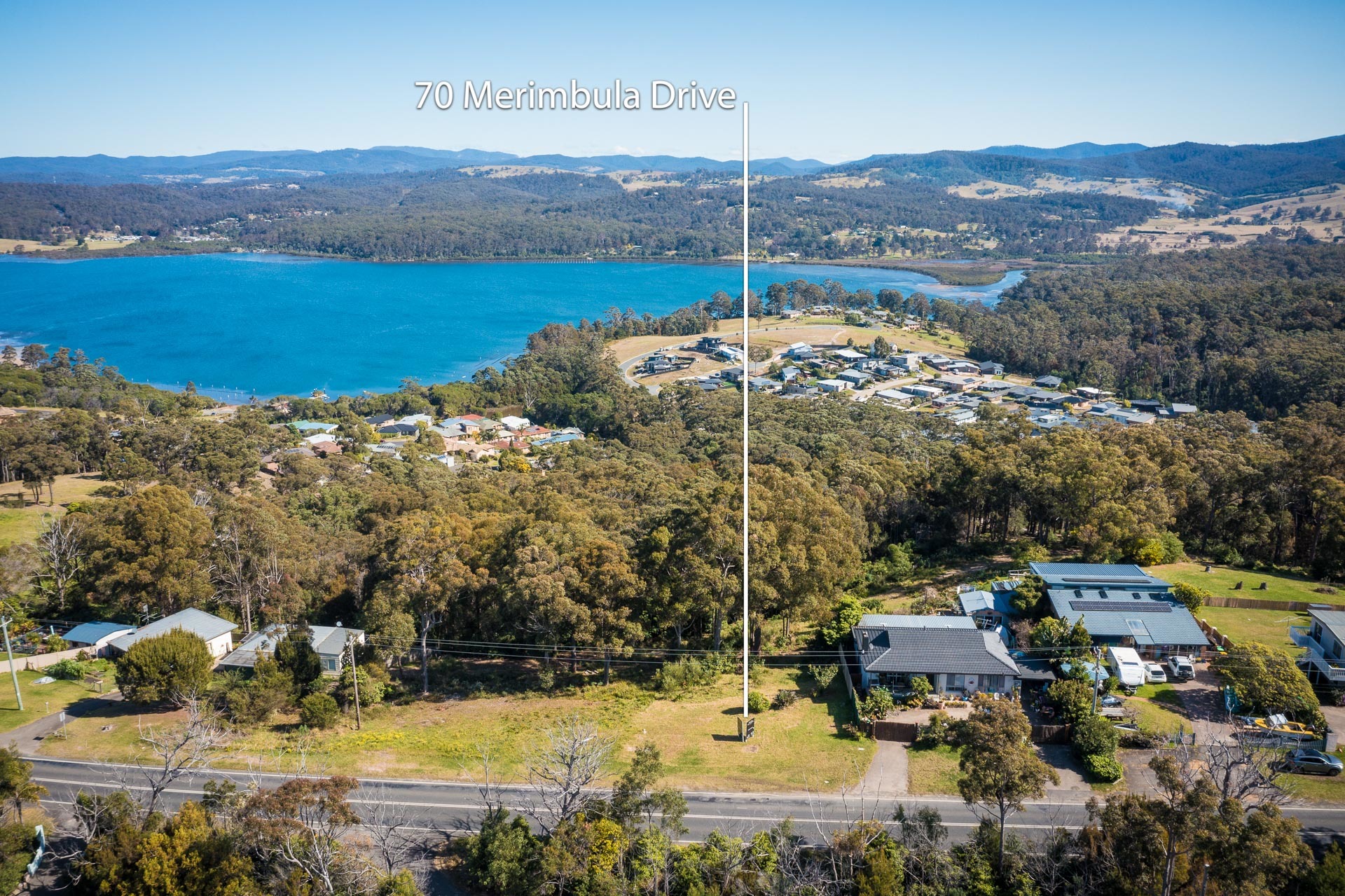 1-bedroom unit at 70 MERIMBULA DRIVE, Merimbula NSW 2548, Bega Valley, New South Wales