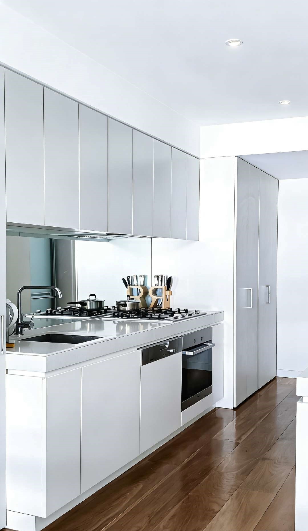 2-bedroom unit at 225/380 Bay Street, Brighton, VIC 3186, , Victoria