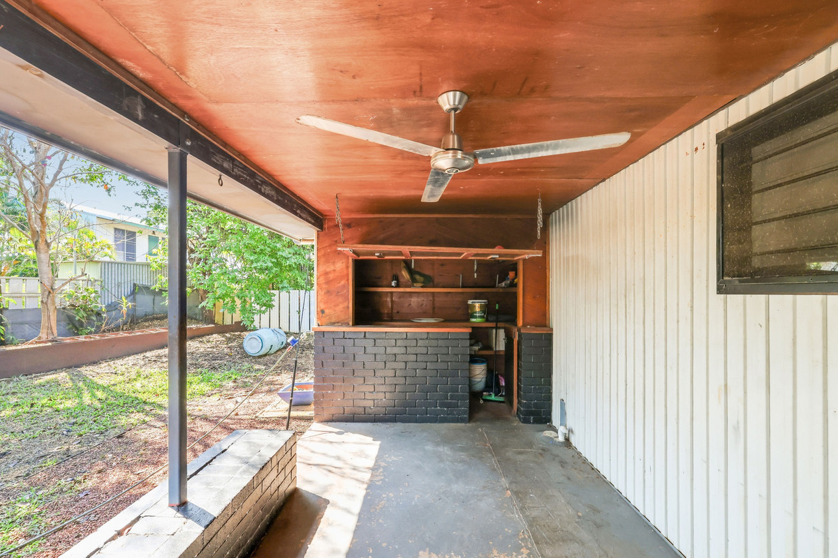 3-bedroom house at 36 Adcock Crescent, Nakara, NT 0810, Darwin, Northern Territory