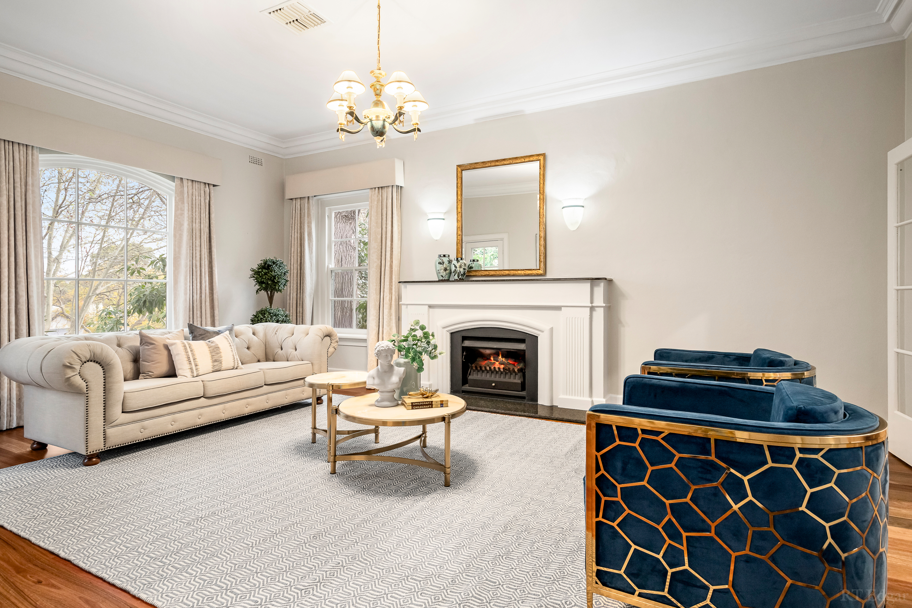 23 ROCHESTER ROAD, Canterbury VIC 3126 - Image 2