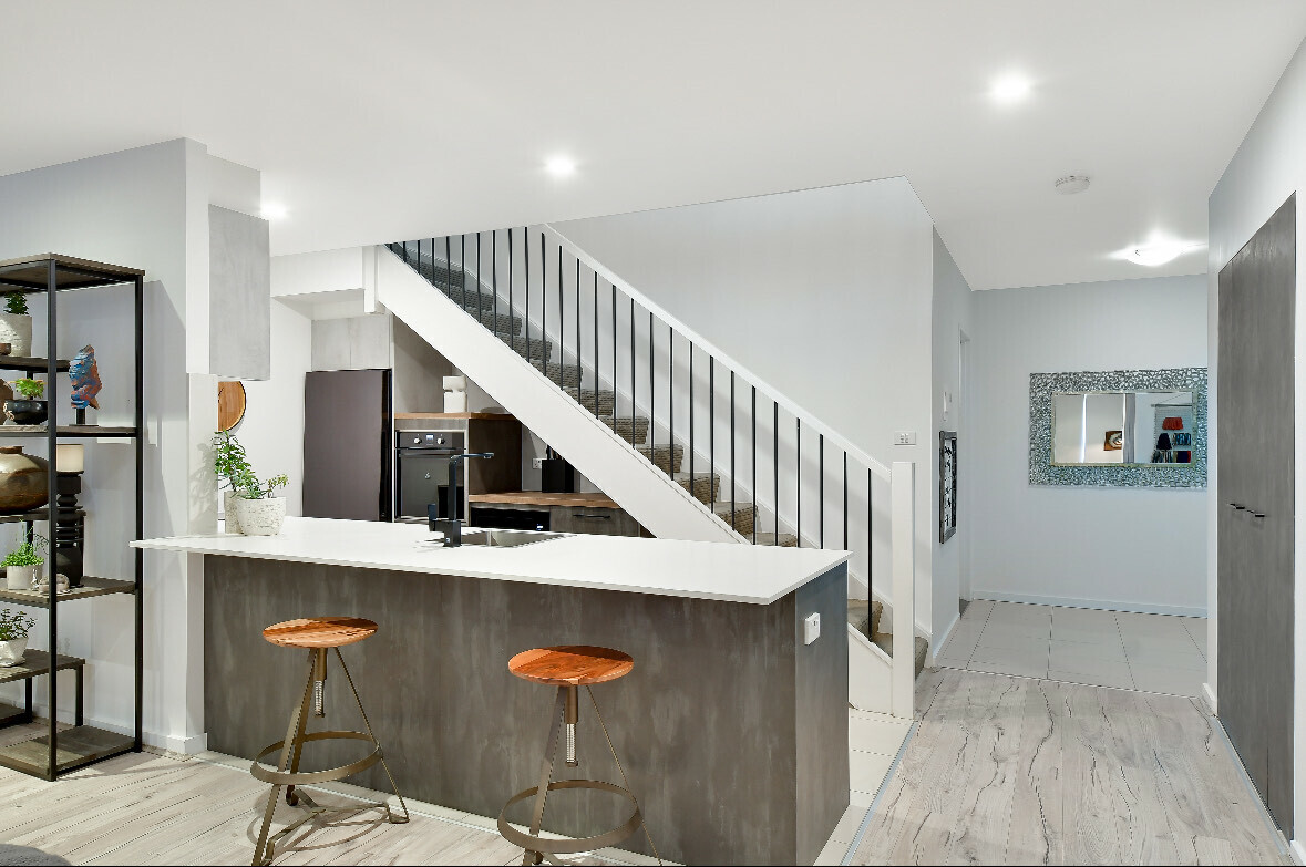 2-bedroom unit at THE LOUVRE 27 31-35 CHAMBERLAIN STREET, CAMPBELLTOWN NSW 2560, Campbelltown (Nsw), New South Wales