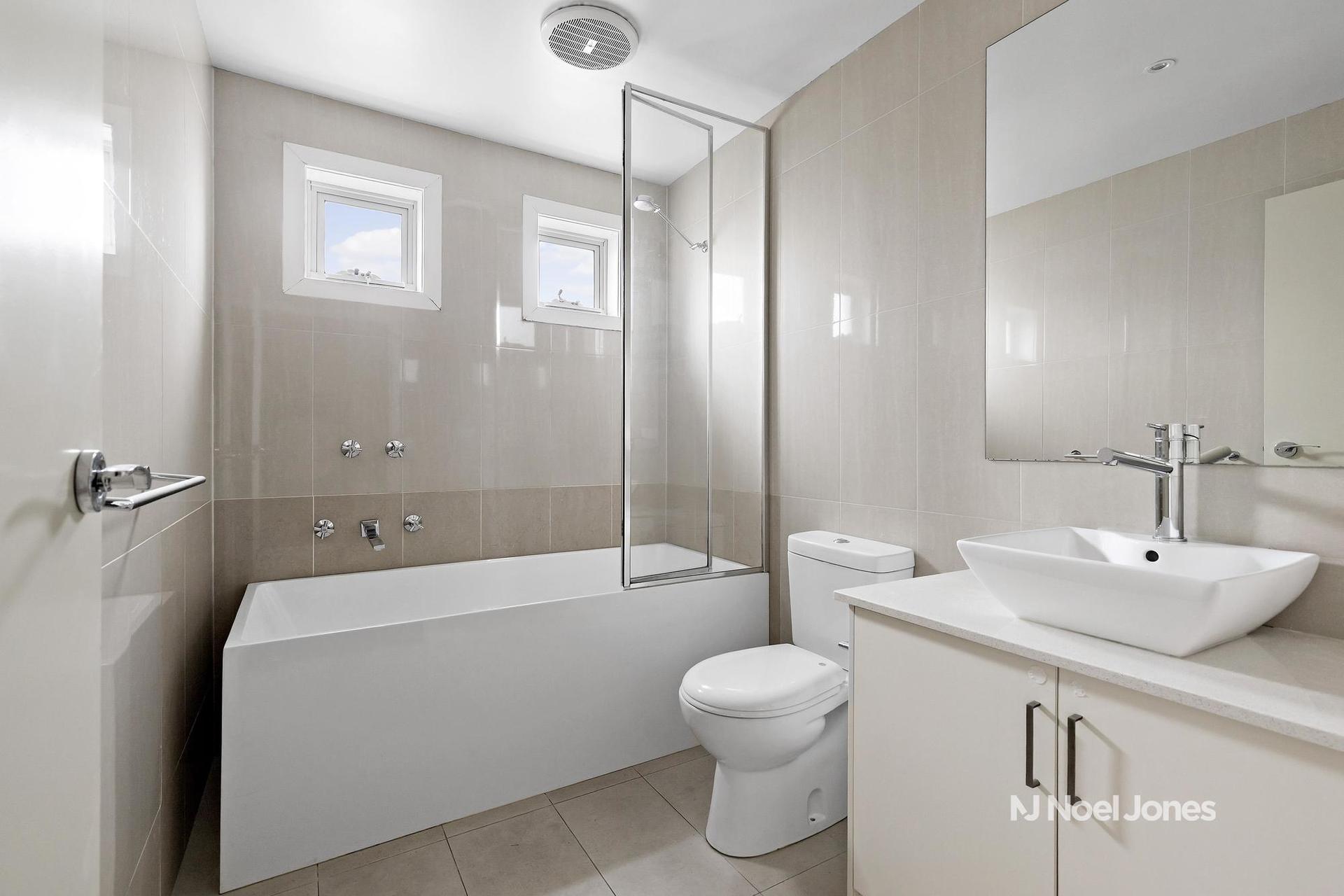 3-bedroom unit at 49 BAKER STREET, Richmond VIC 3121, Yarra, Victoria