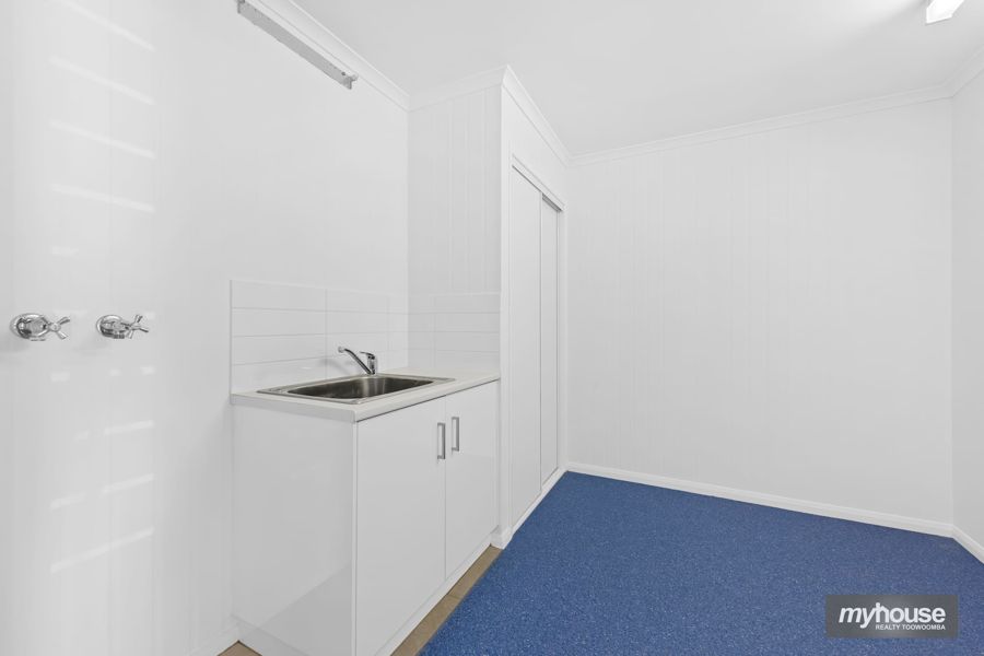 2-bedroom unit at 7/51 Gipps Street, Drayton, QLD 4350, Toowoomba, Queensland