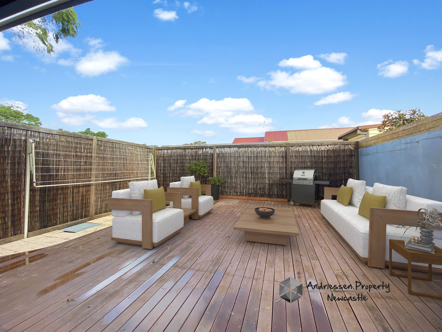 3-bedroom house at 28 Steel Street, Hamilton, NSW 2303, Newcastle, New South Wales