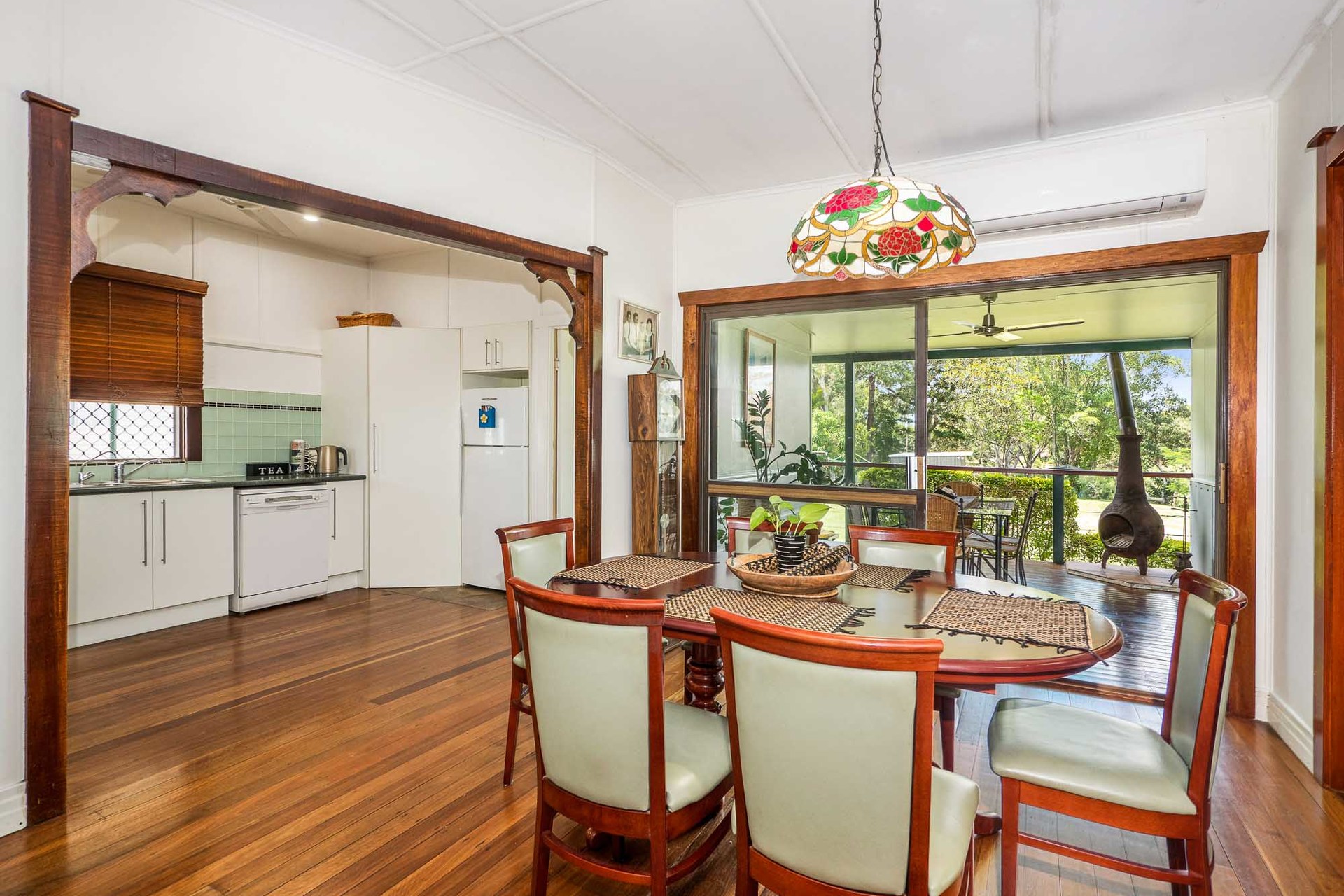 3-bedroom house at 7 Wharf Street, Casino, NSW 2470, Richmond Valley, New South Wales